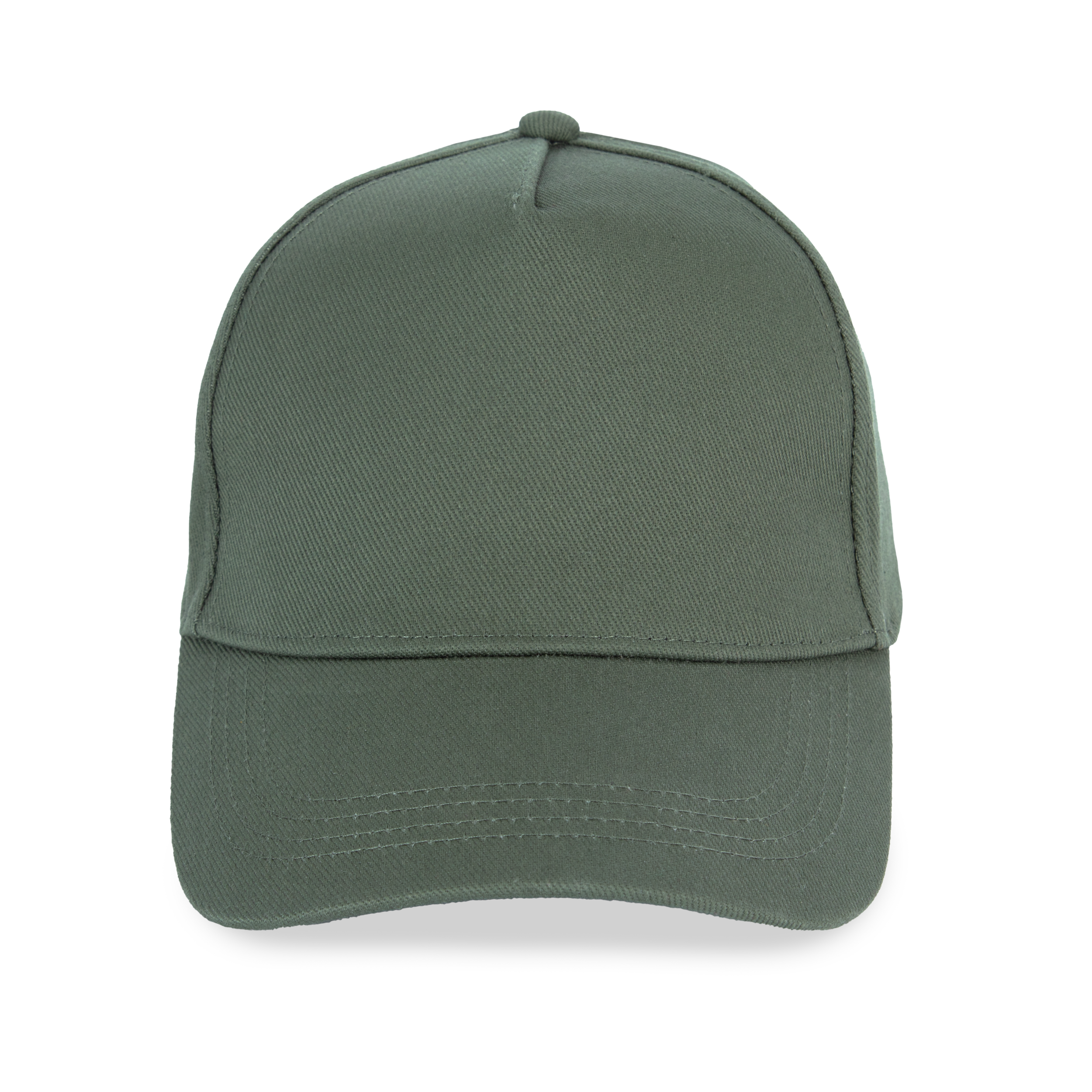 Umweltfreundliche Unisex-Kappe – 5 Panels