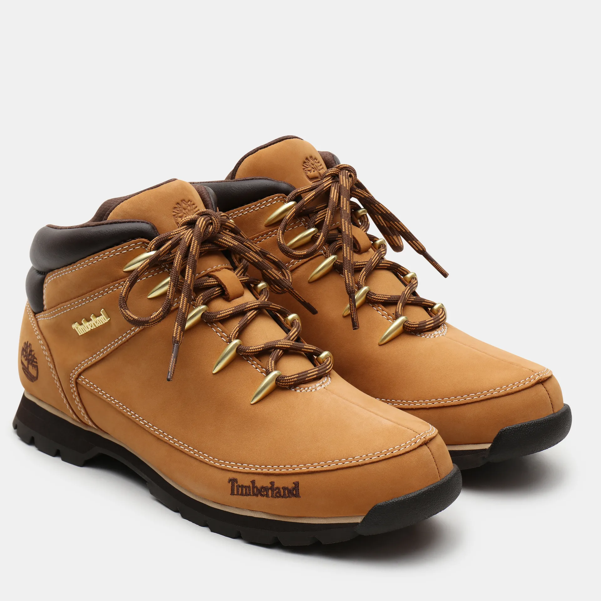Schuhe Euro Sprint Mid Hiker
