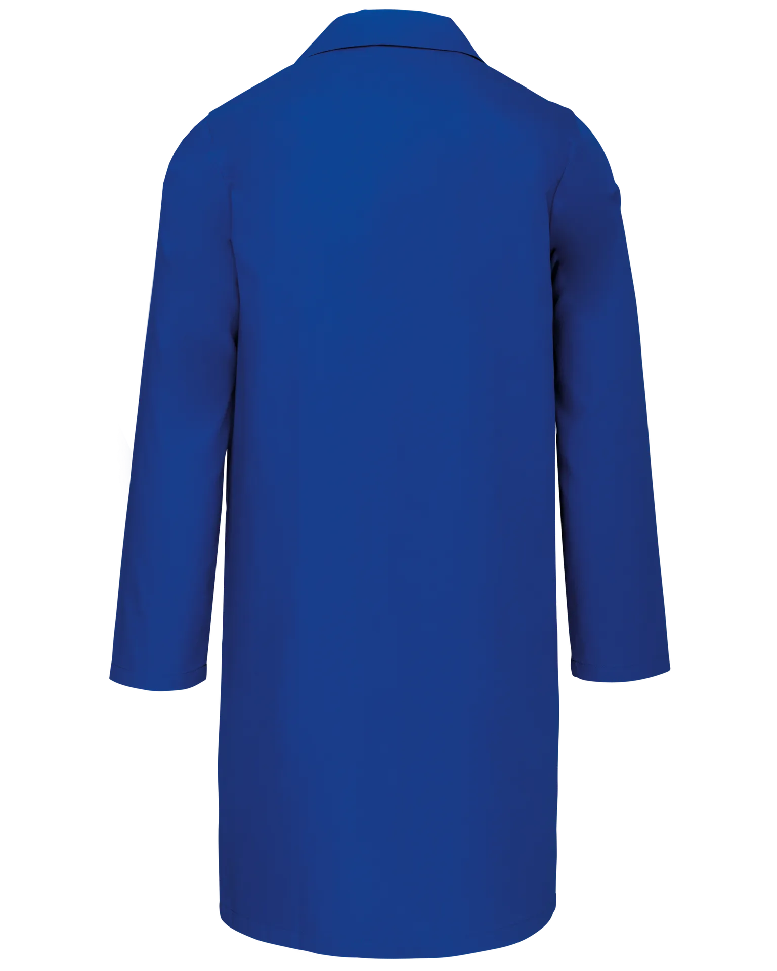 Unisex-Arbeitskittel