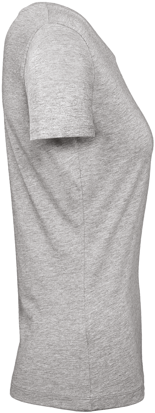 Inspire Plus Ladies' organic T-shirt