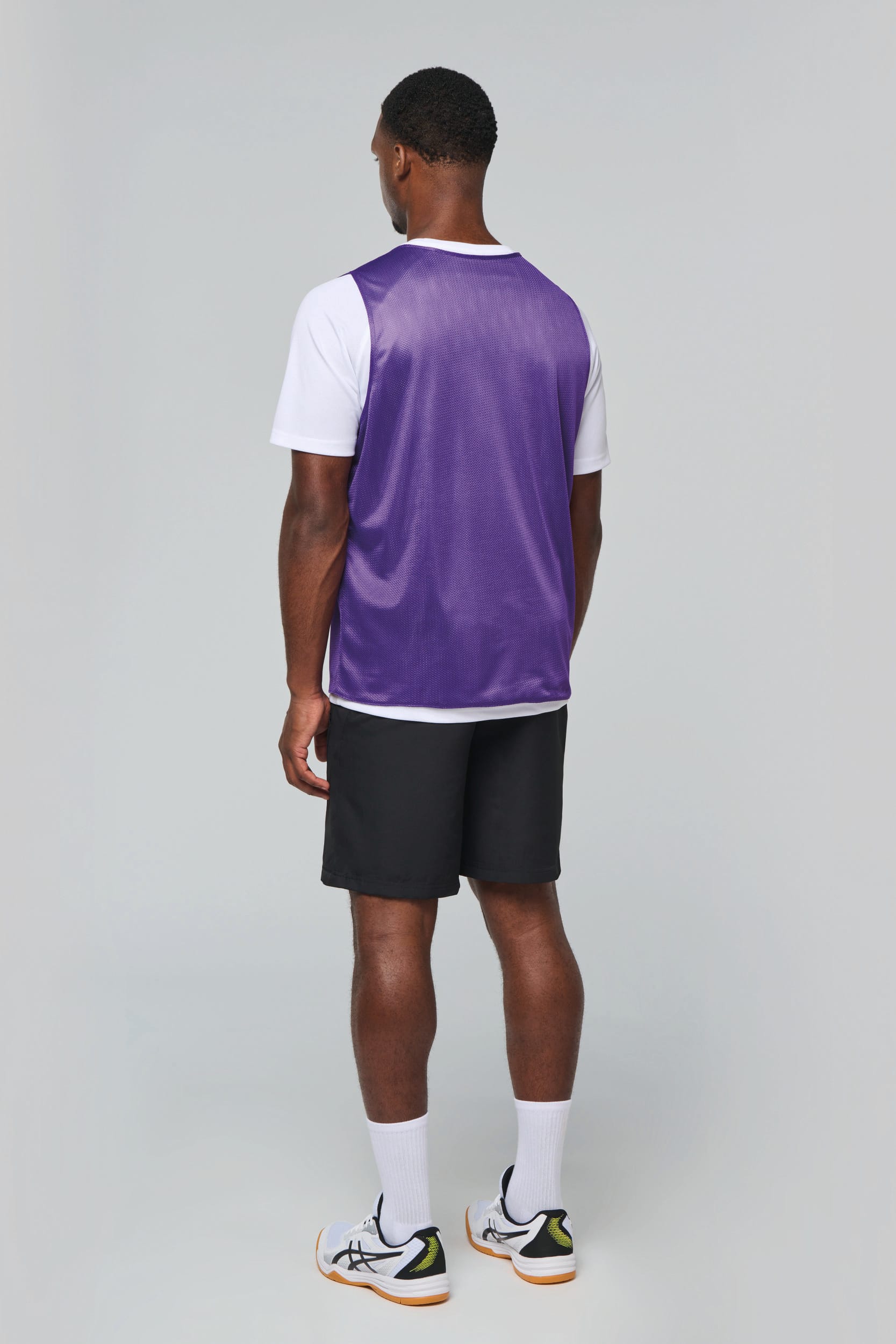 Multisport wendetrikot junior/senior