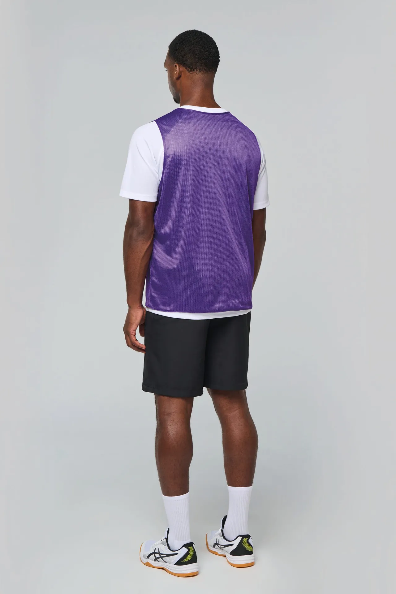 Multisport wendetrikot junior/senior