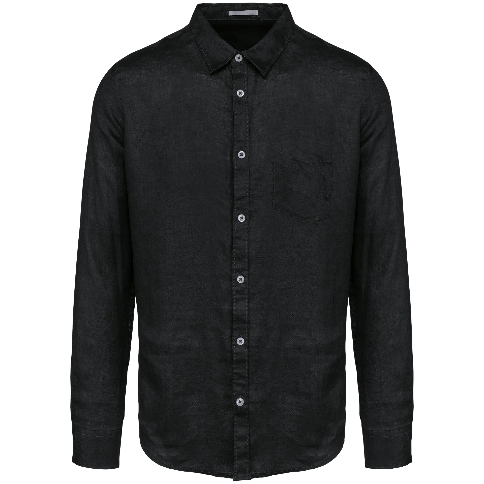 Leinen-Hemd für Herren