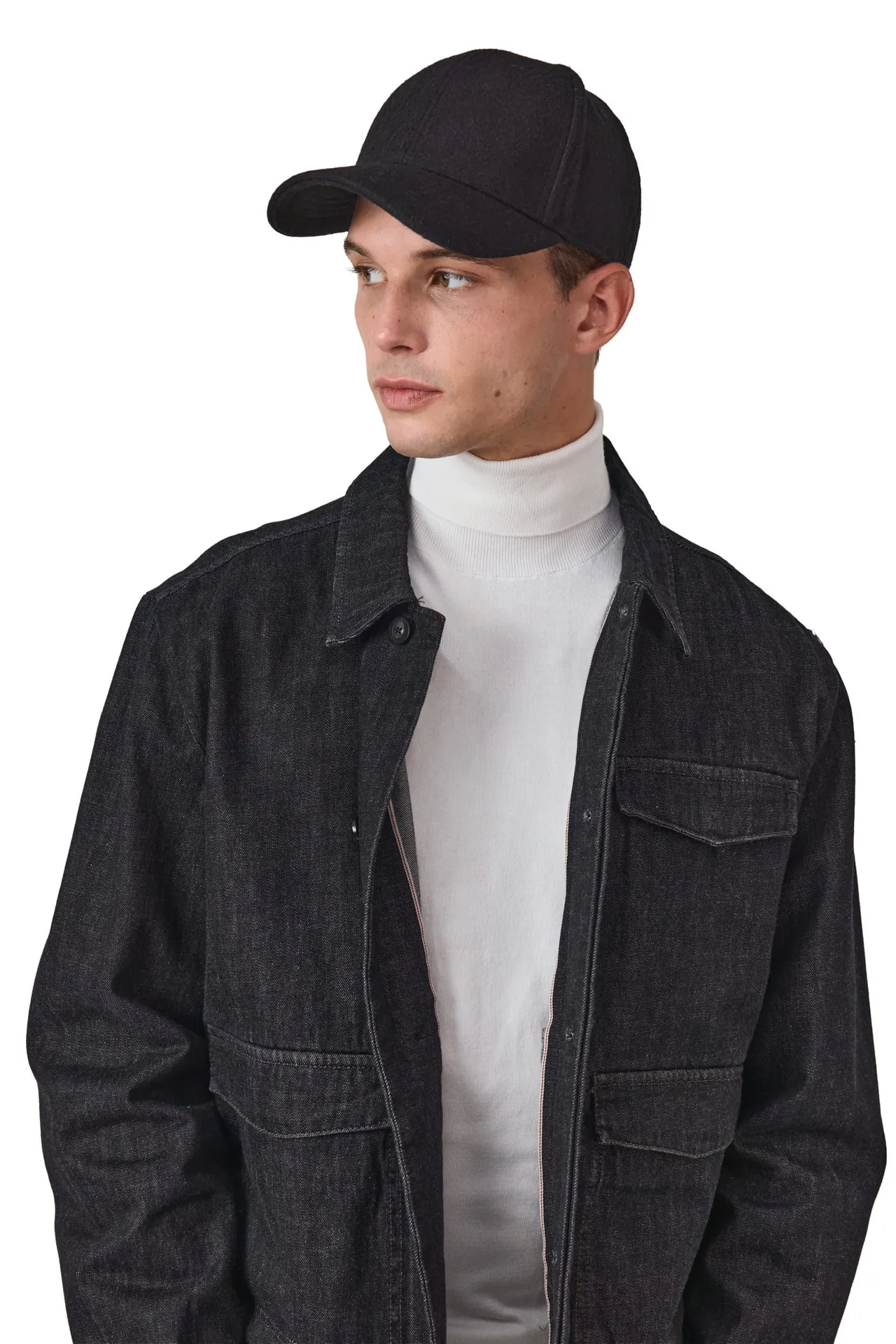 Winterkappe – K-up Gold Label