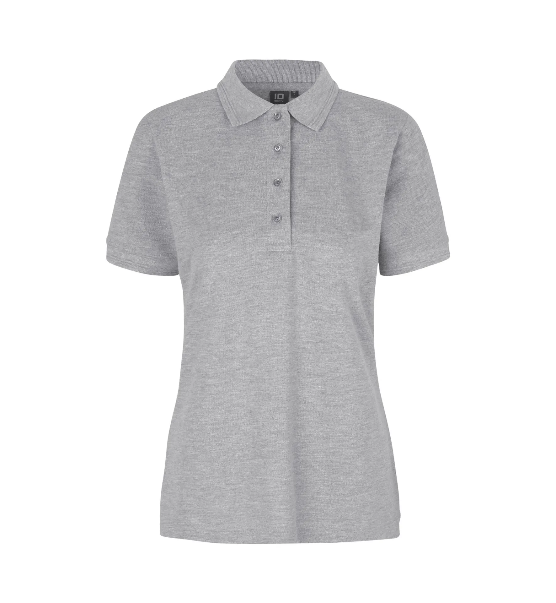 ID Pro Wear 0321-Strapazierfähig Damen Poloshirt