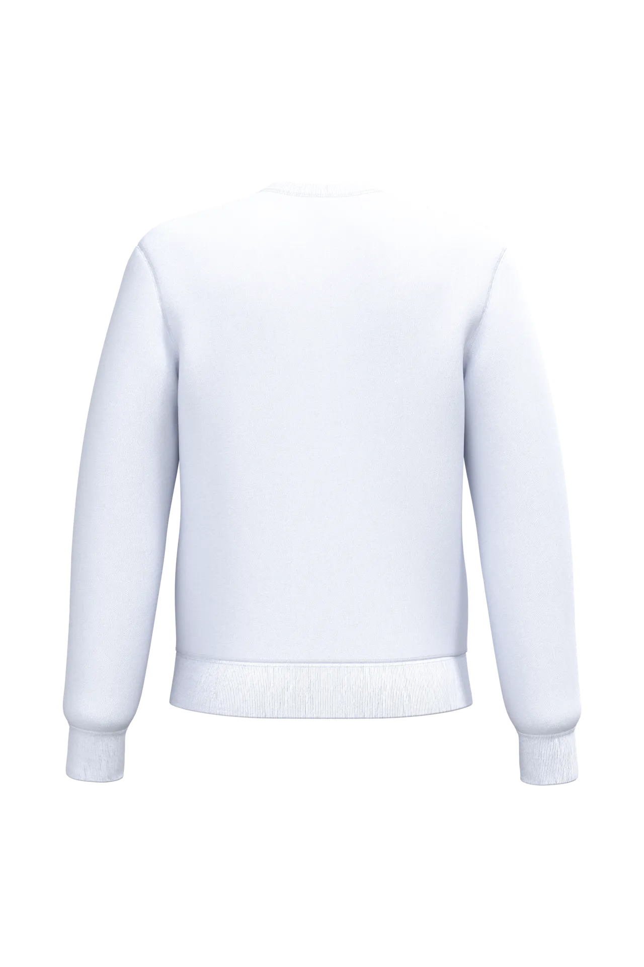 Unisex Rundhals-Sweatshirt