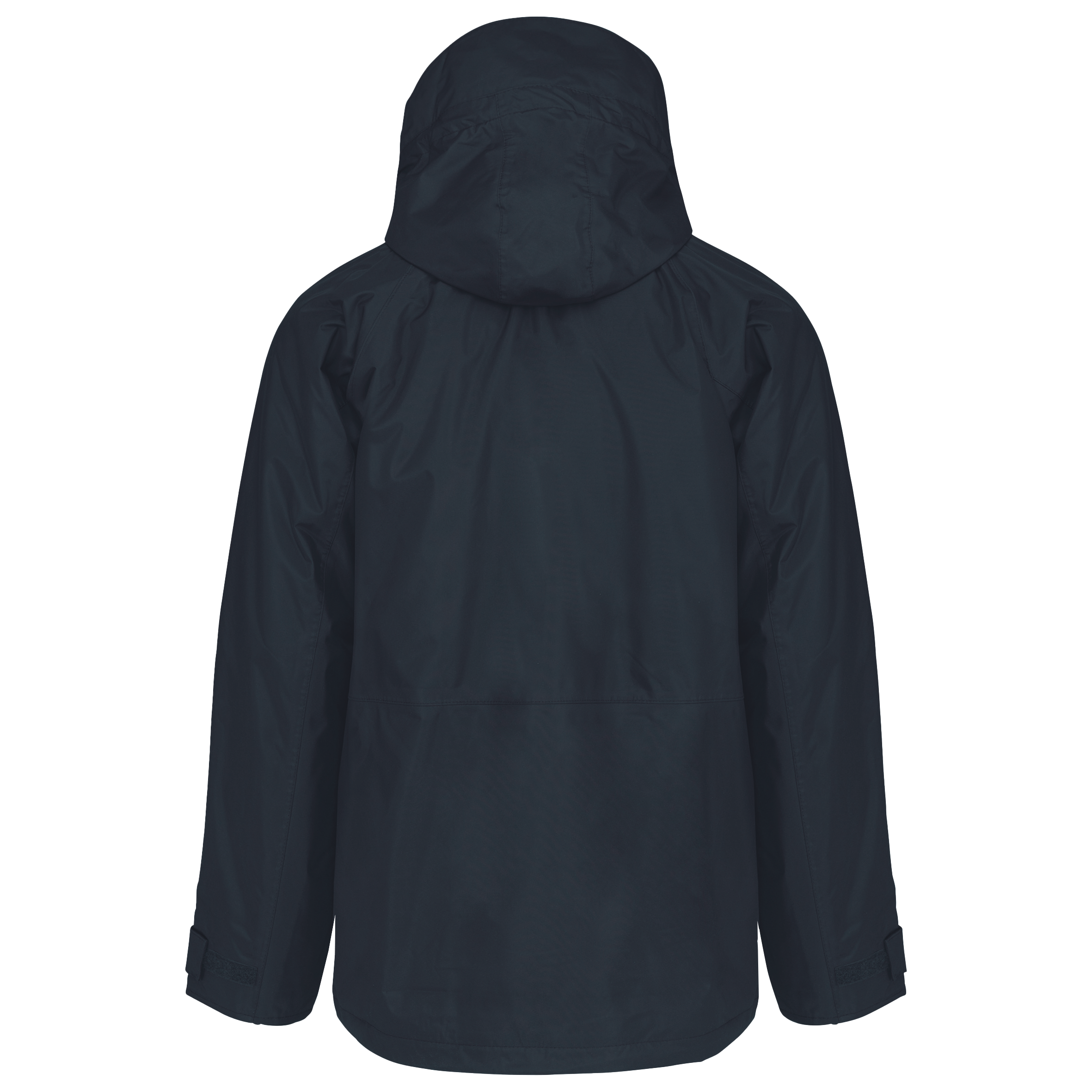 Herren Parka 3-in-1 Herren Parka 3-in-1