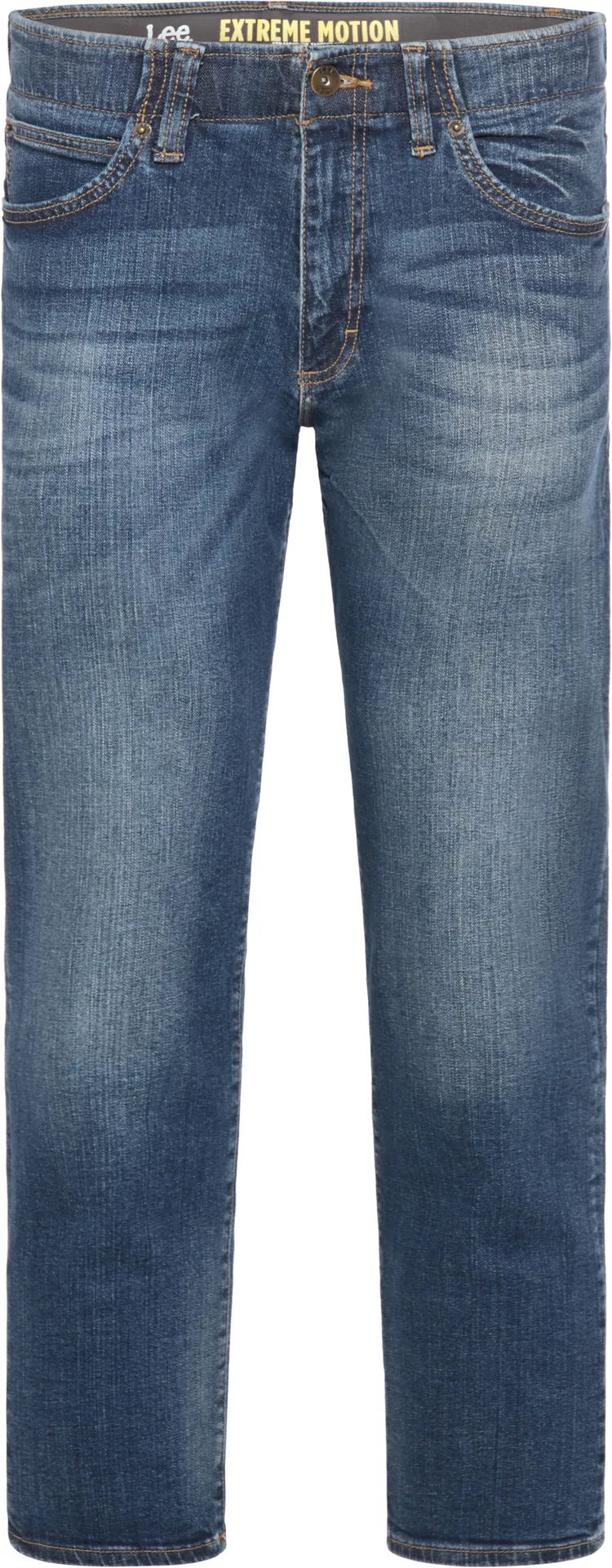 Extreme Motion Straight Fit Jeans