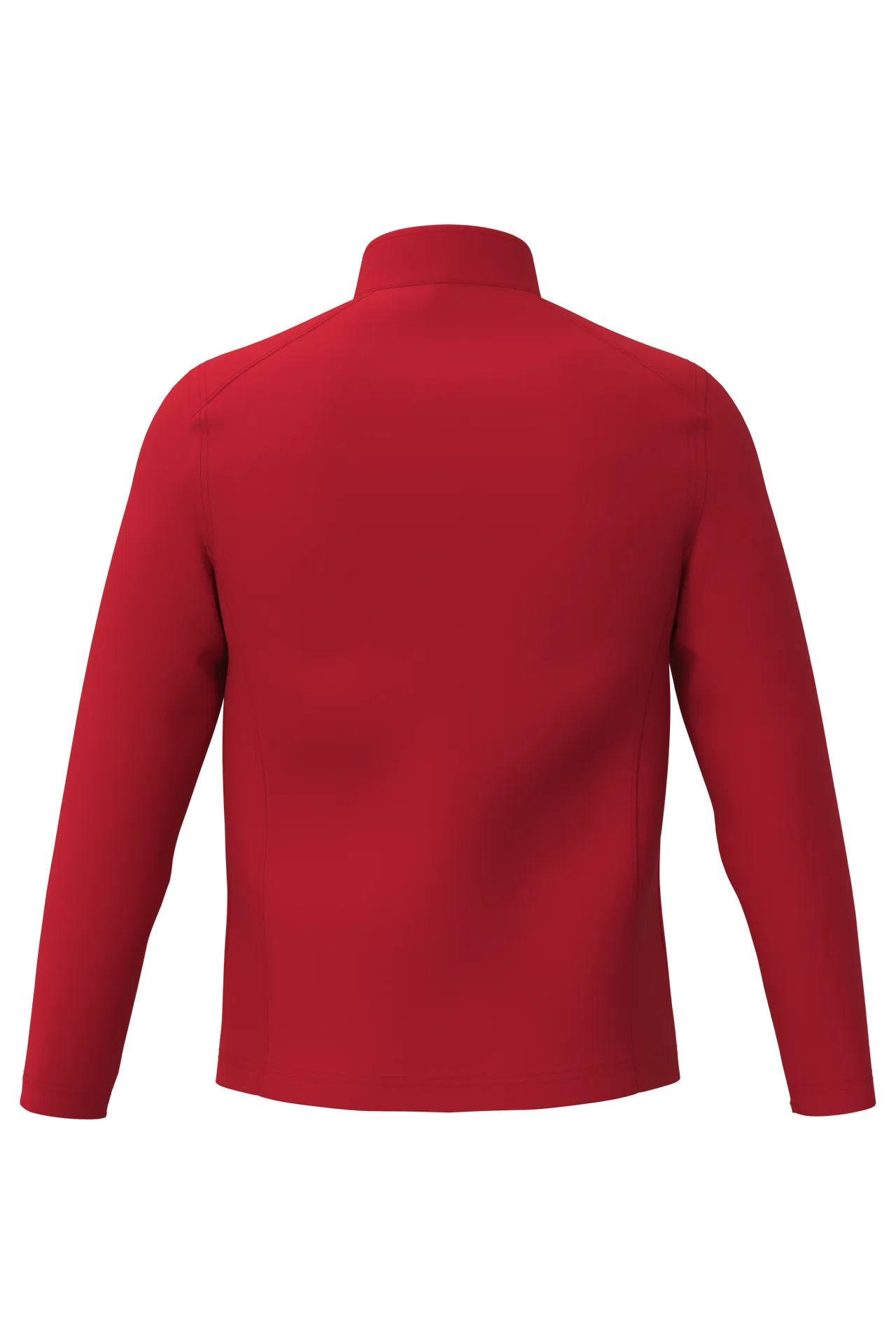 Herren 2-Lagen-Softshelljacke