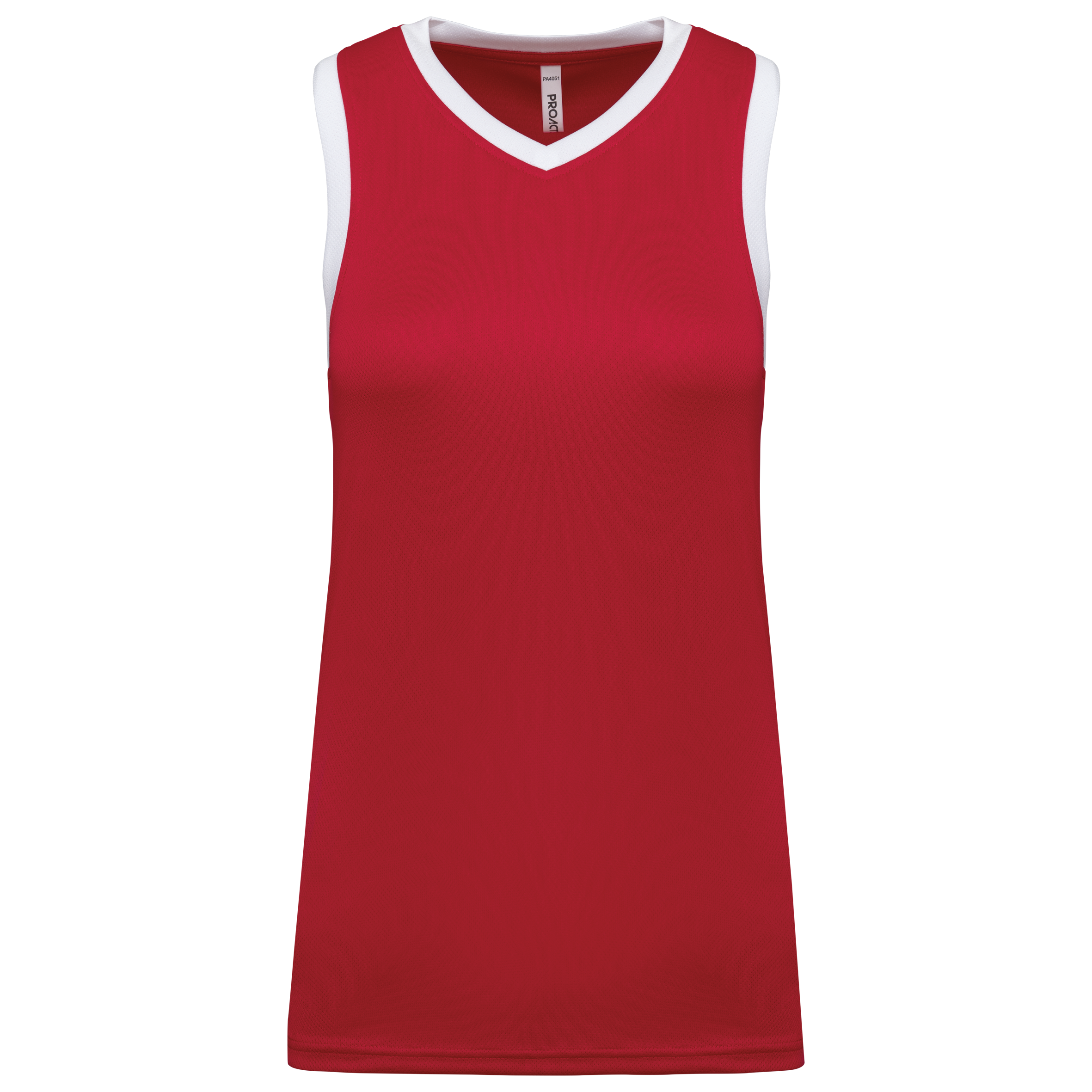 Damen Basketball Trikot