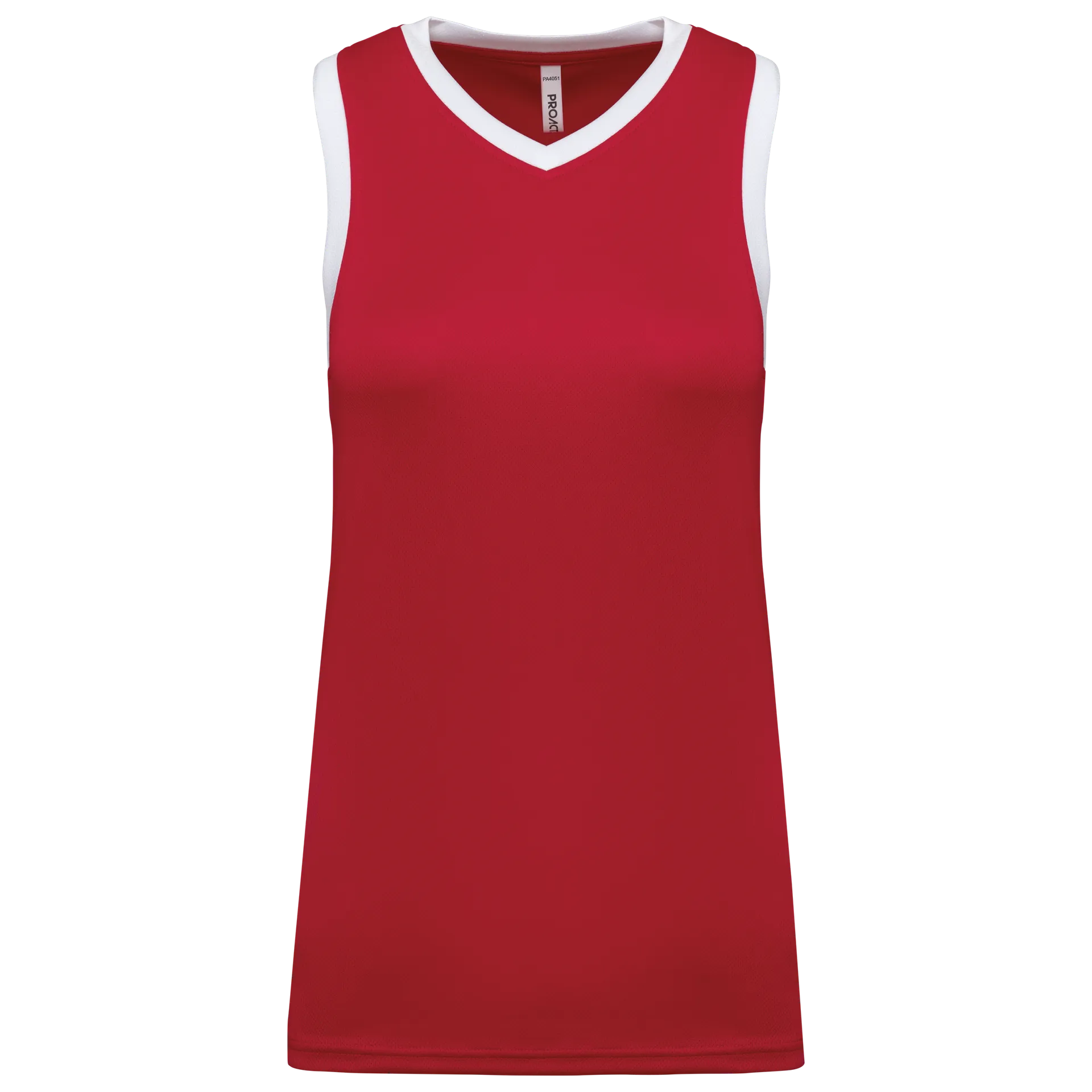 Damen Basketball Trikot
