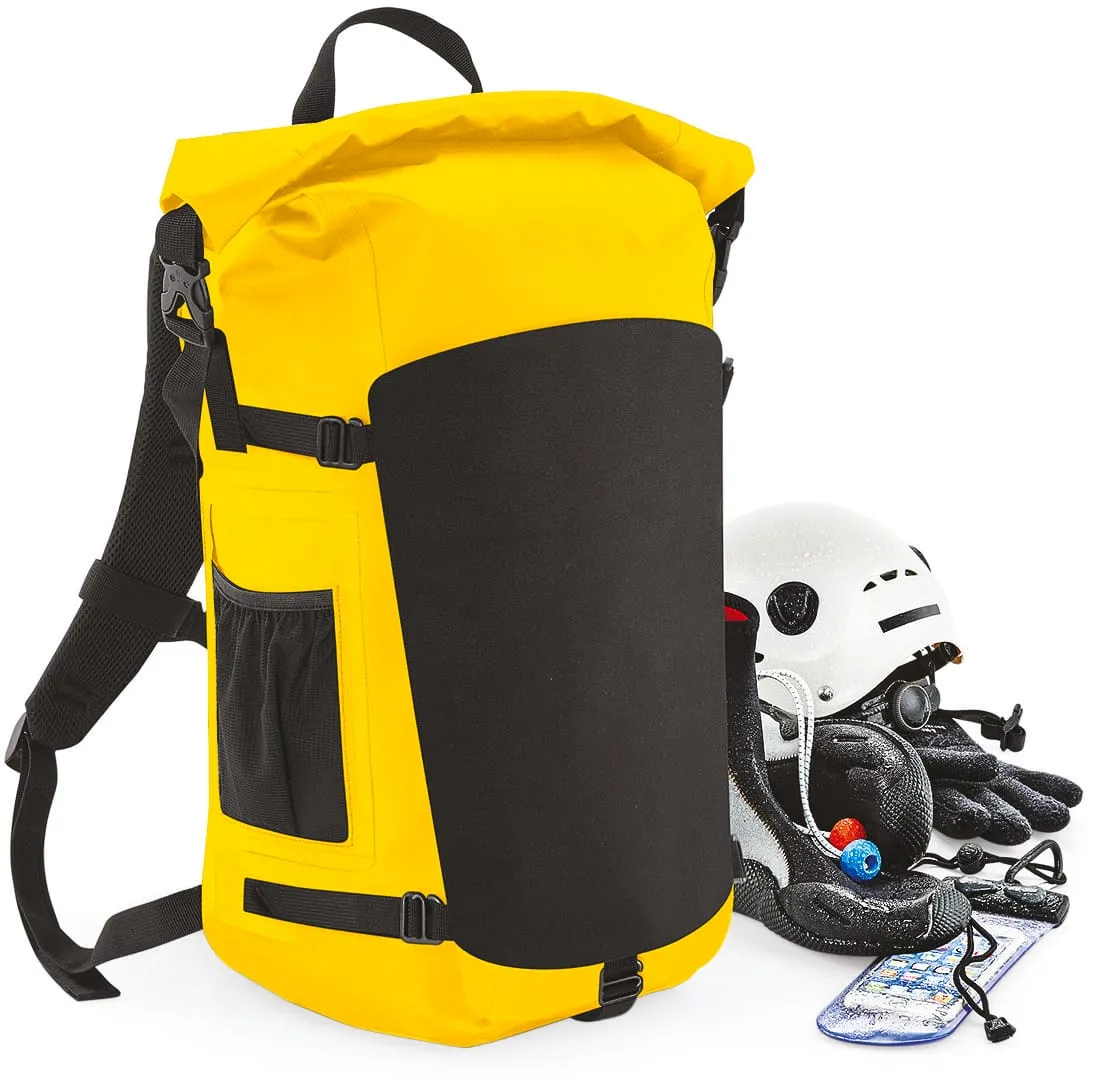 SLX® 25 Liter Wasserdichter Rucksack
