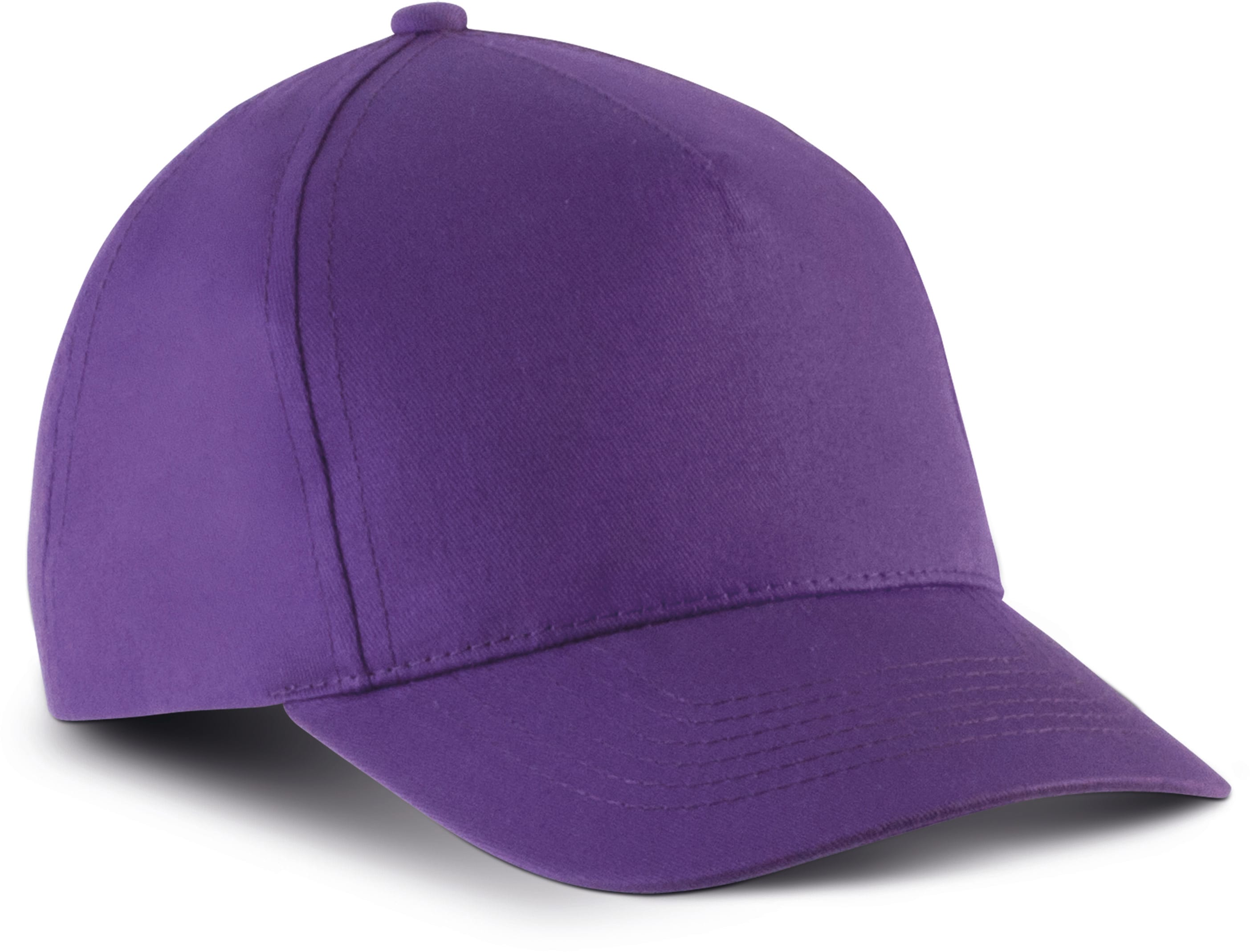 Kids 5-Panel-Kappe. Aus Baumwolle