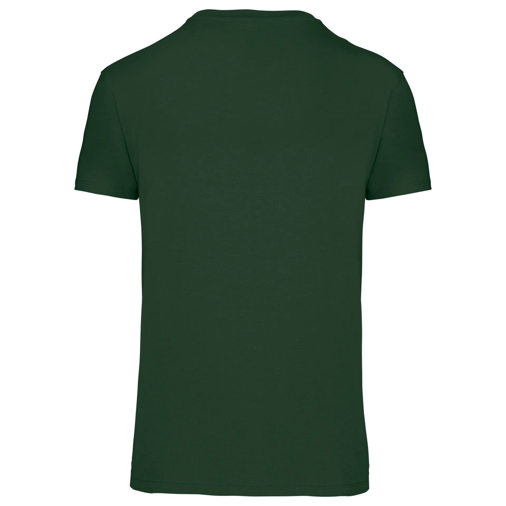 Herren-T-Shirt Bio 150 IC mit V-Ausschnitt