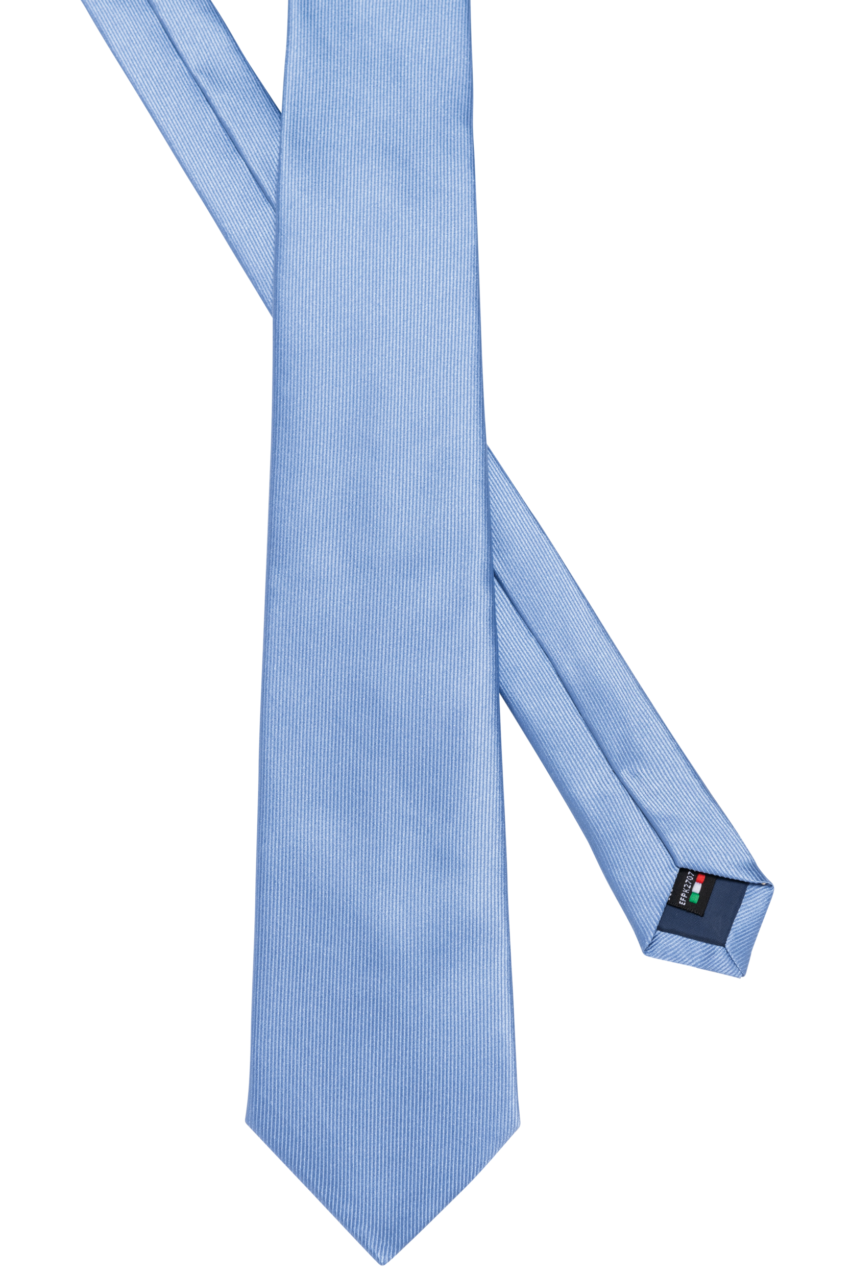 Twill-Herrenkrawatte aus Seide