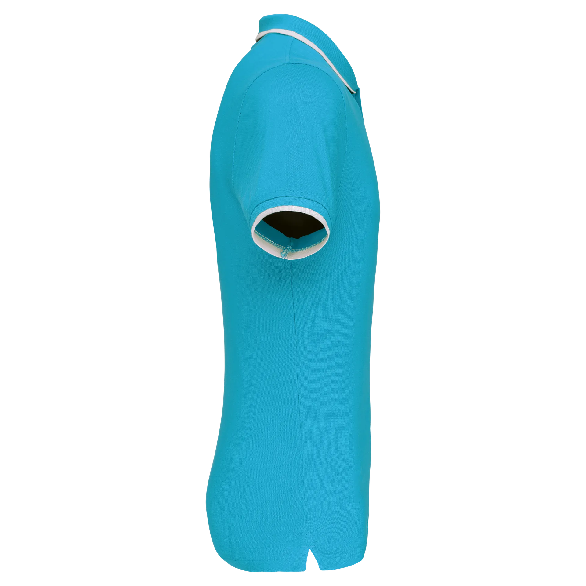 Herren Poloshirt Kurzarm