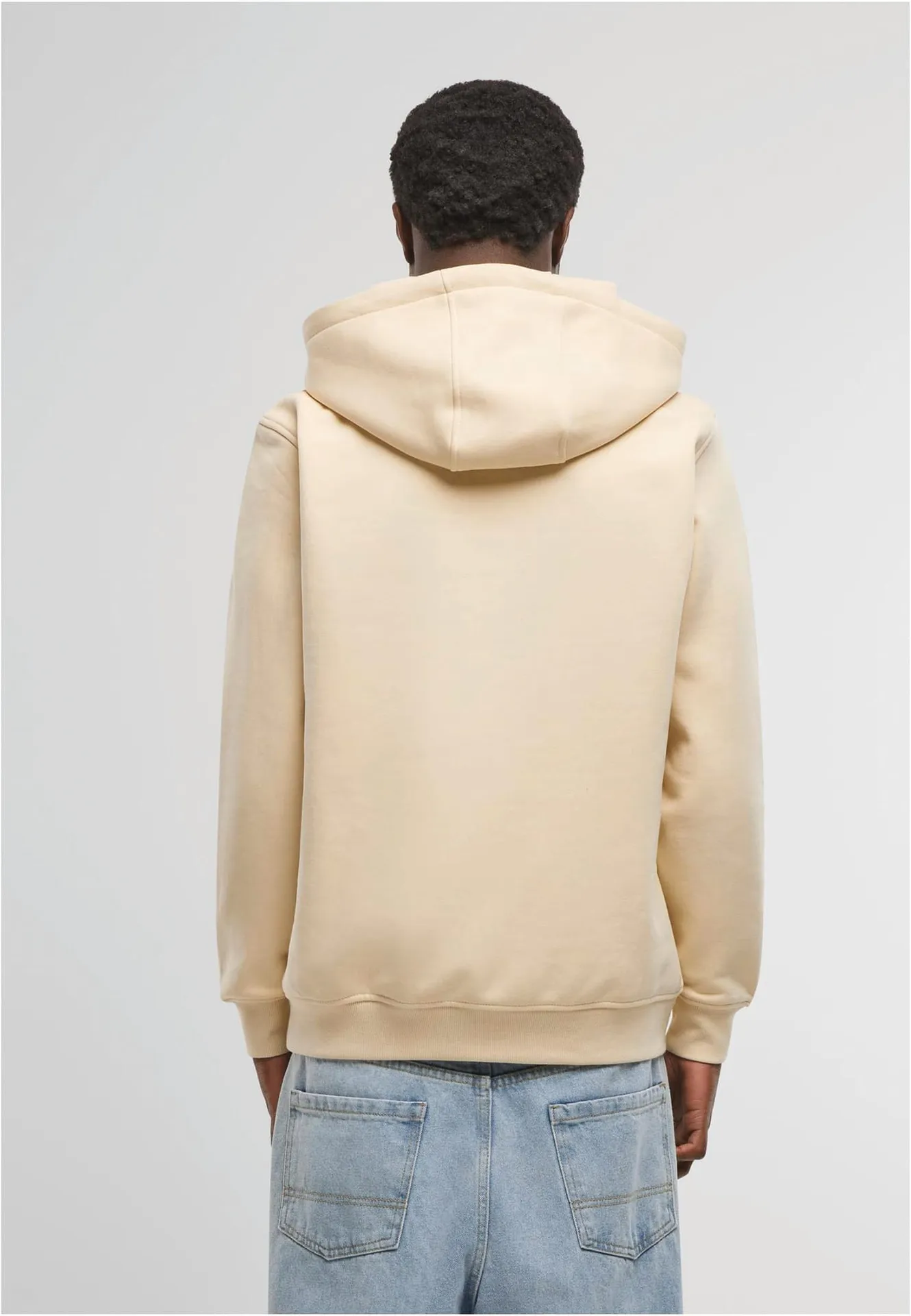 Heavyweight Kapuzensweatshirt