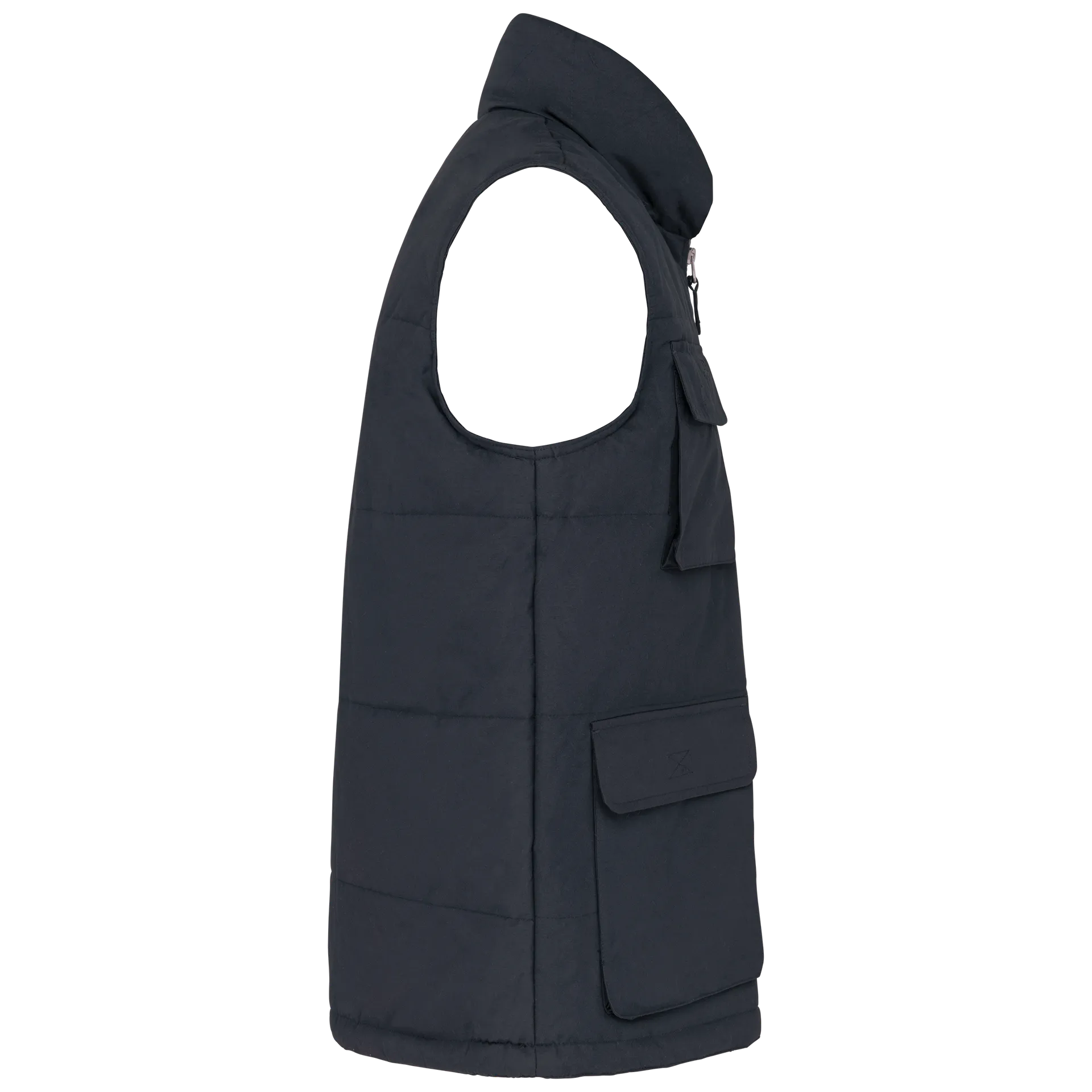 Bodywärmer wattiert