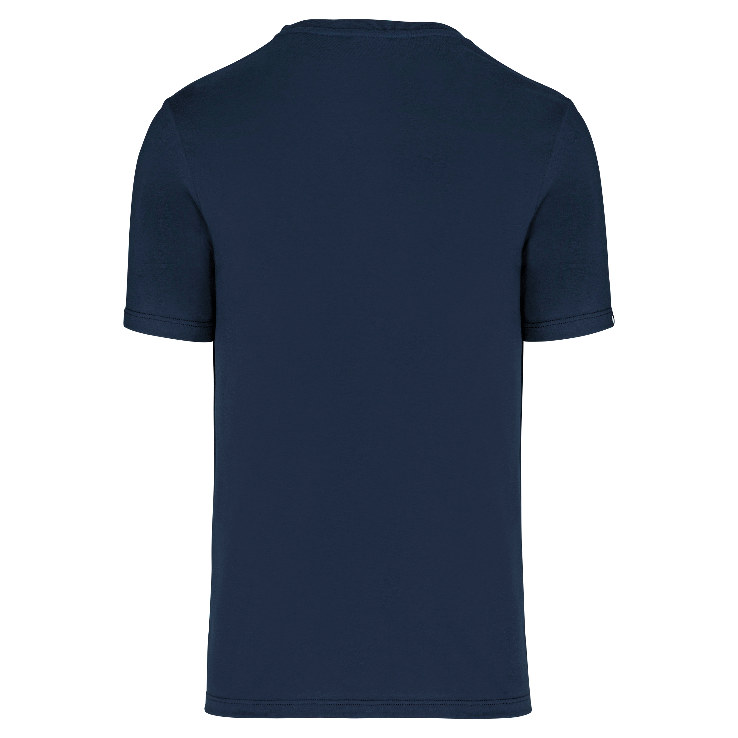 Herren Bio-T-Shirt "Origine France Garantie"