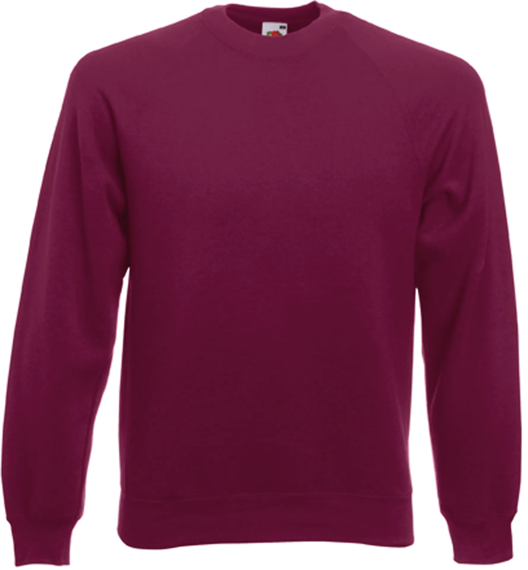 Classic Raglan Sweat (62-216-0)