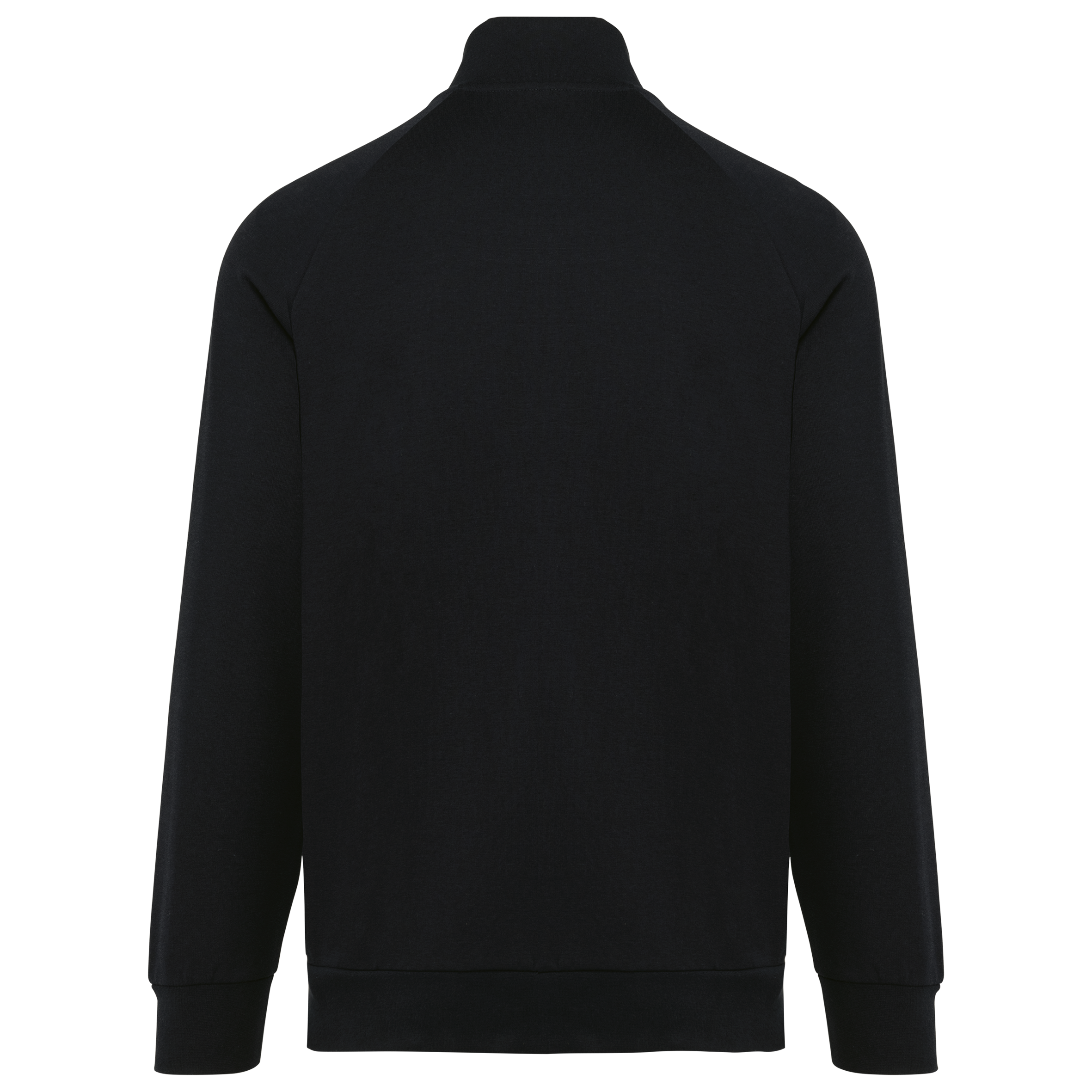Herrenjacke mit Reißverschluss