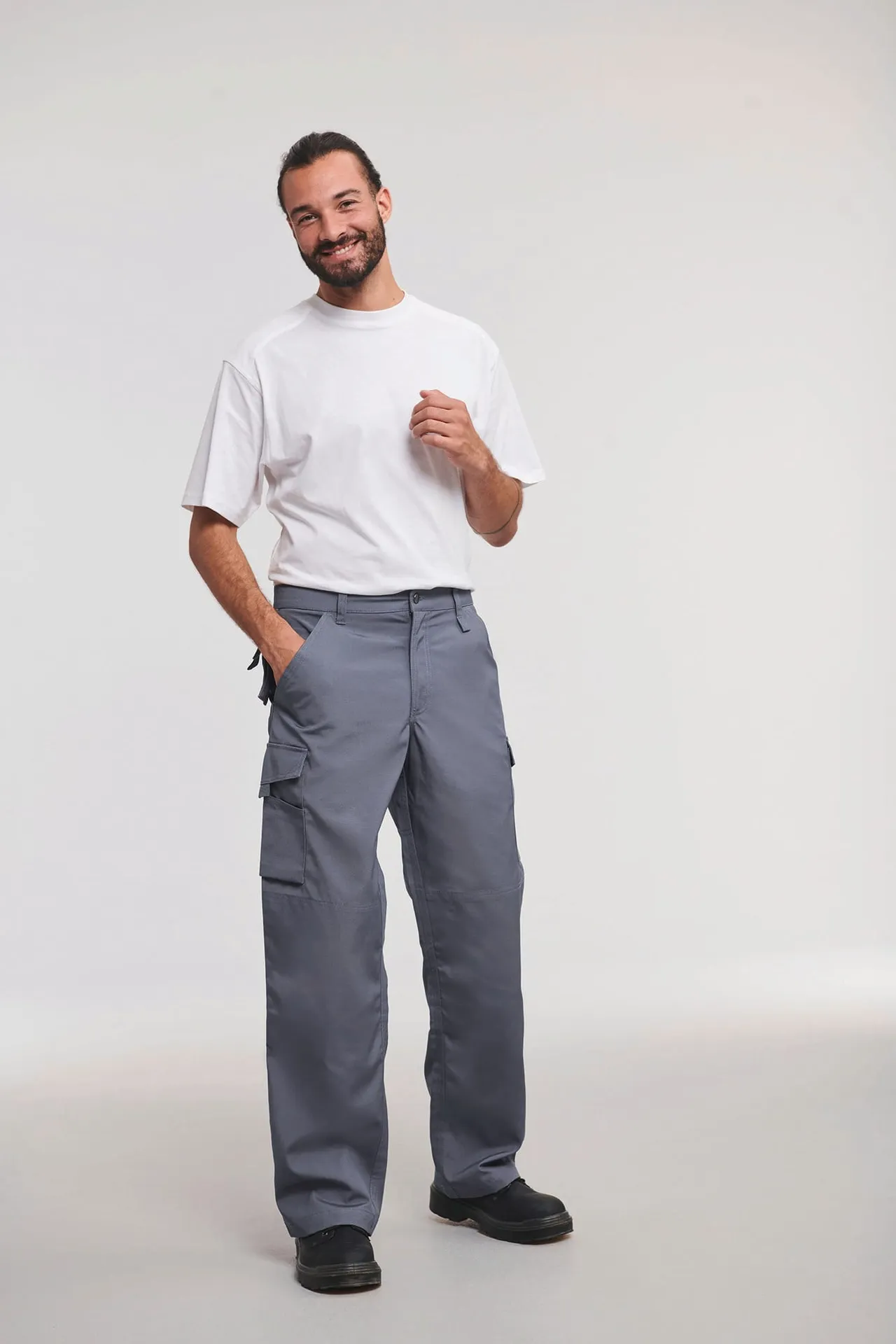 Heavy Duty Trousers