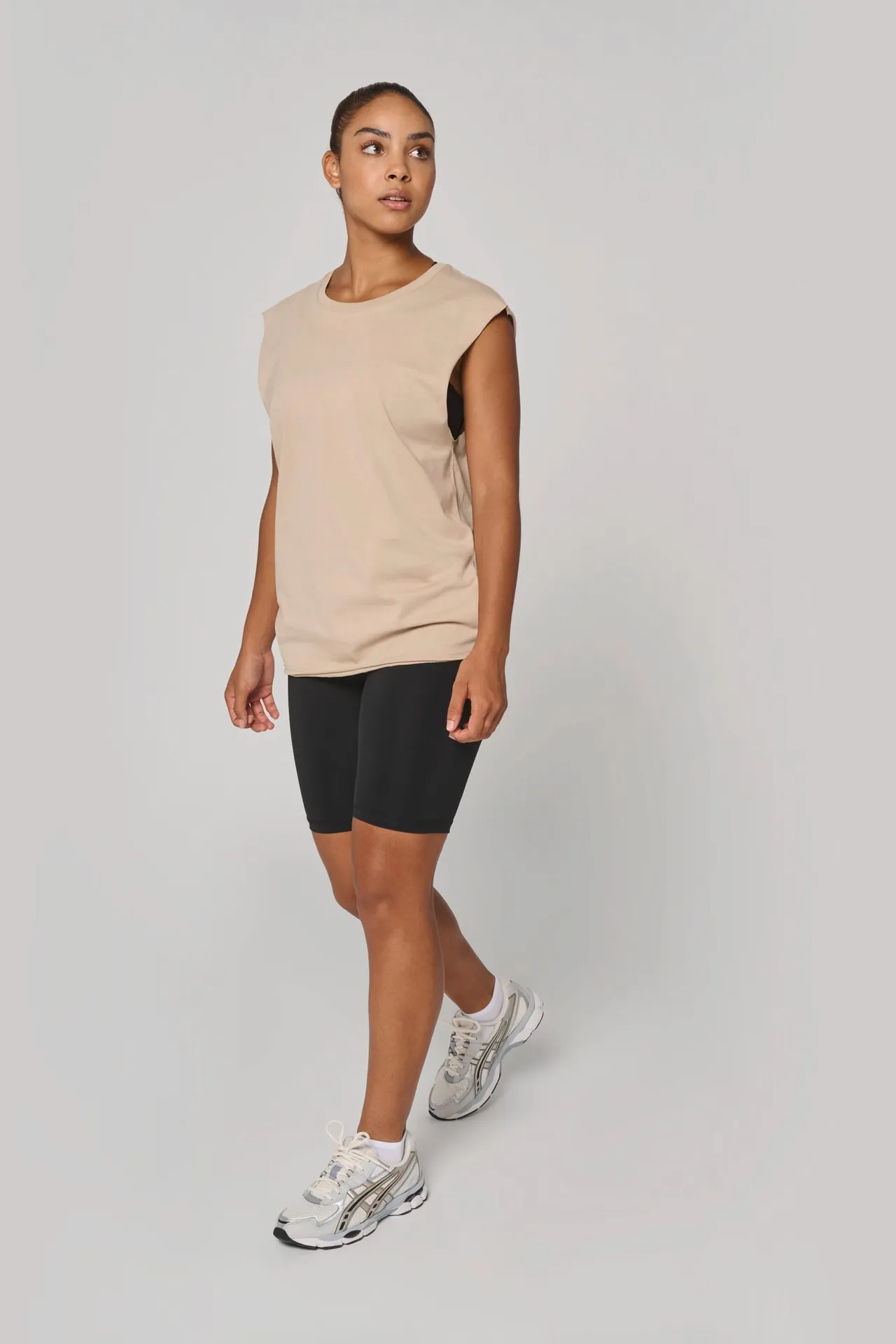 Unisex Tank Top T-shirt