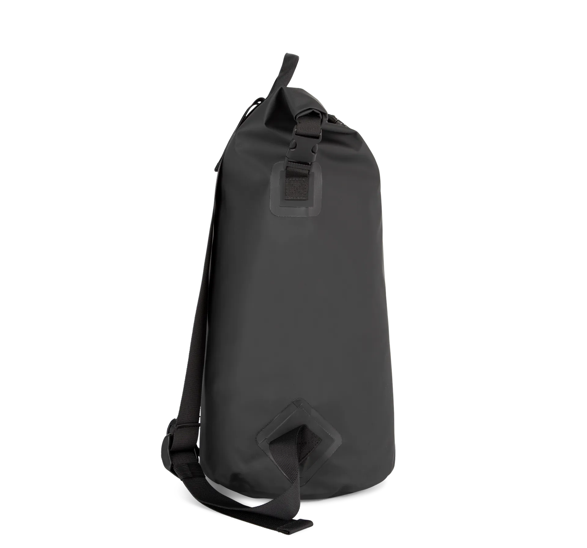 Vollständig wasserdichter Tragebeutel Roll-Top