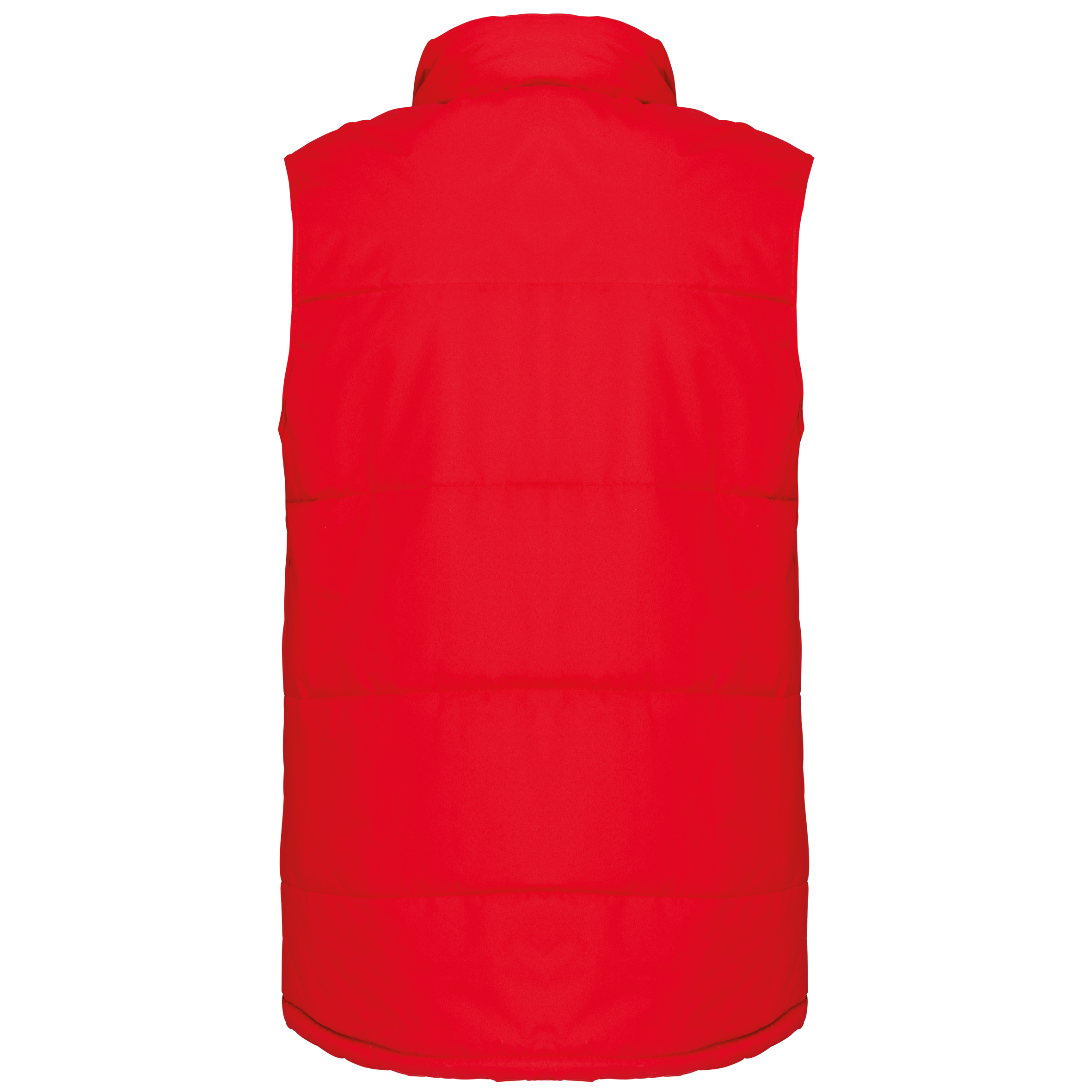 Bodywärmer wattiert