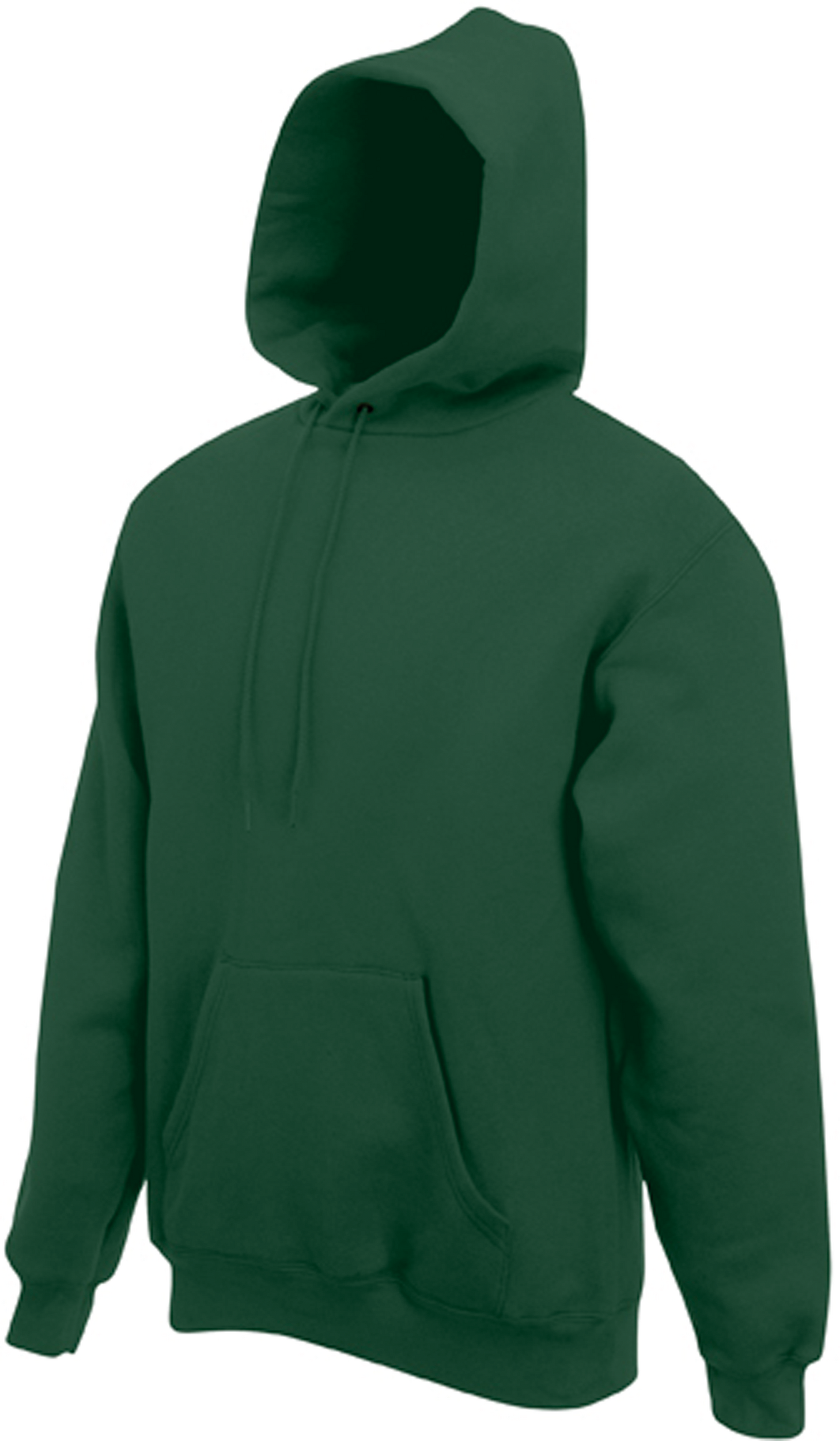 Classic Hooded Sweat (62-208-0)