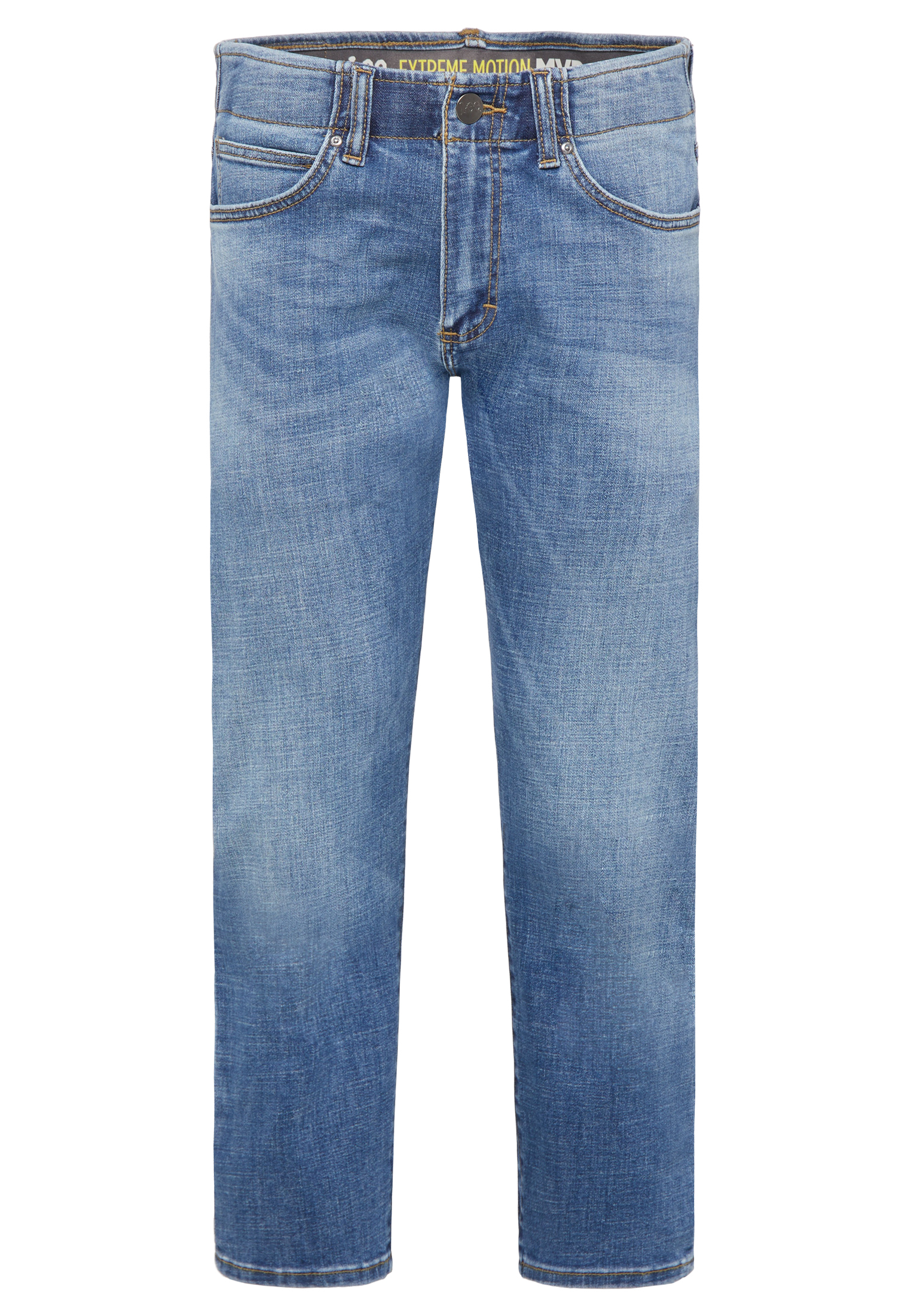 Extreme Motion Slim Fit Jeans