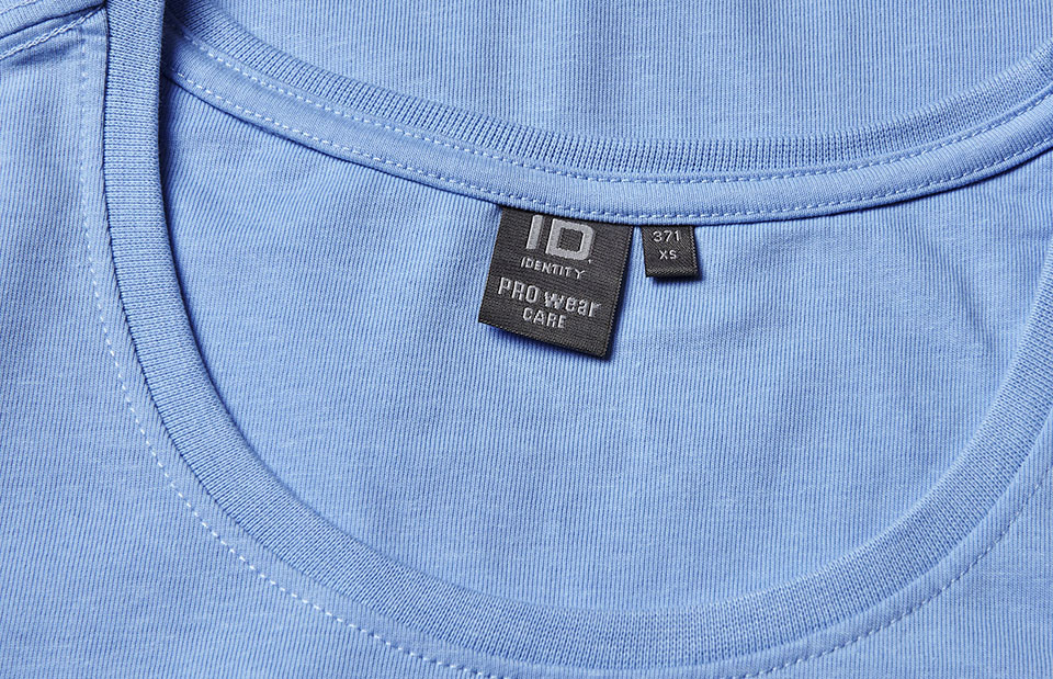 Pro Wear Care 0371 Shirt- Damen Arbeits T-Shirt 