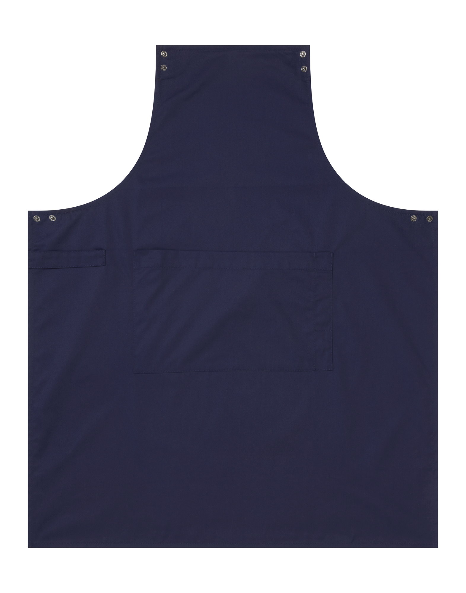 Schürze ohne Riemen Swap & Pop