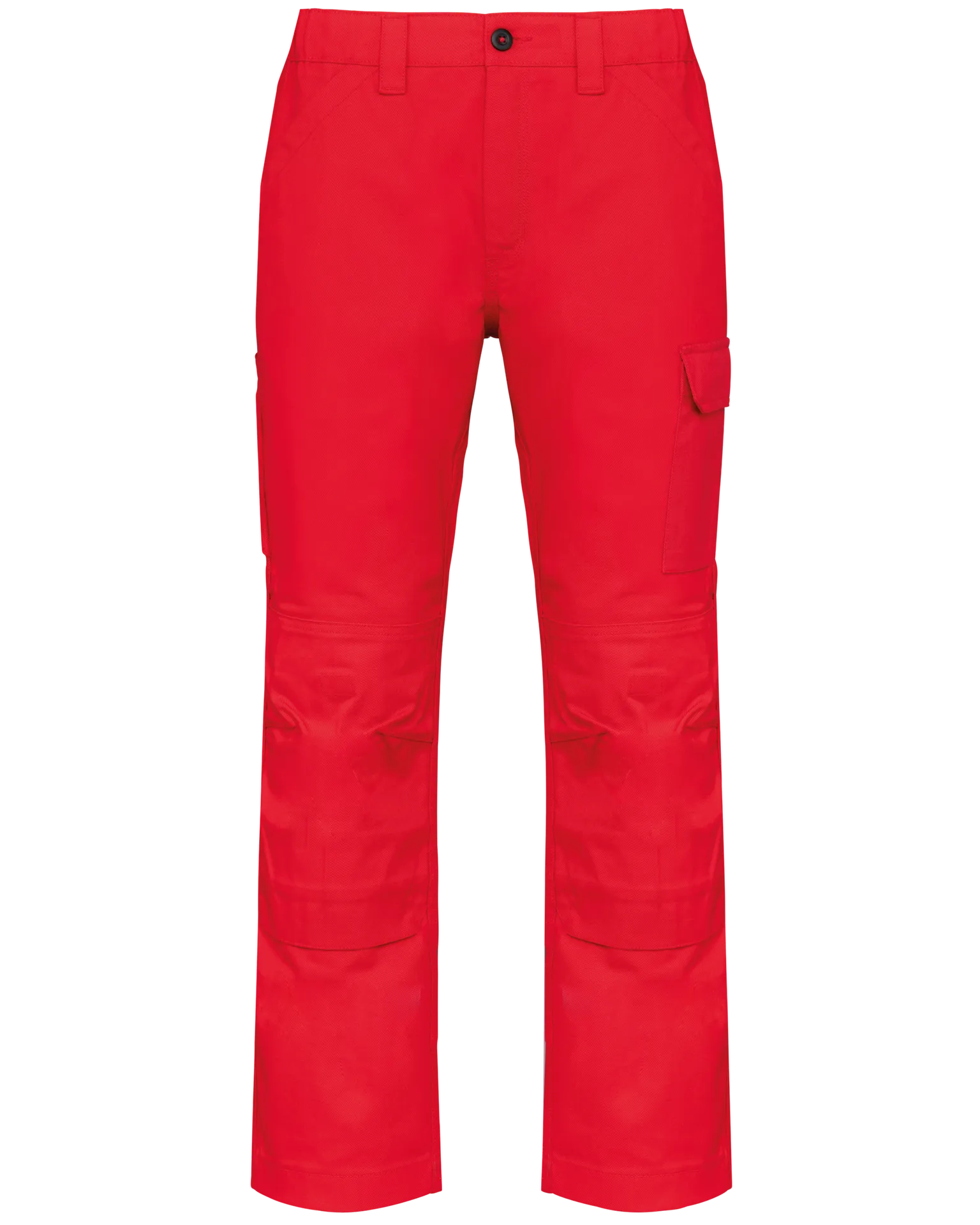 Arbeitshose mit mehreren Taschen, für Herren