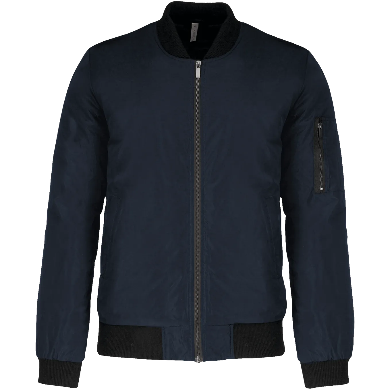 Bomberjacke für Herren