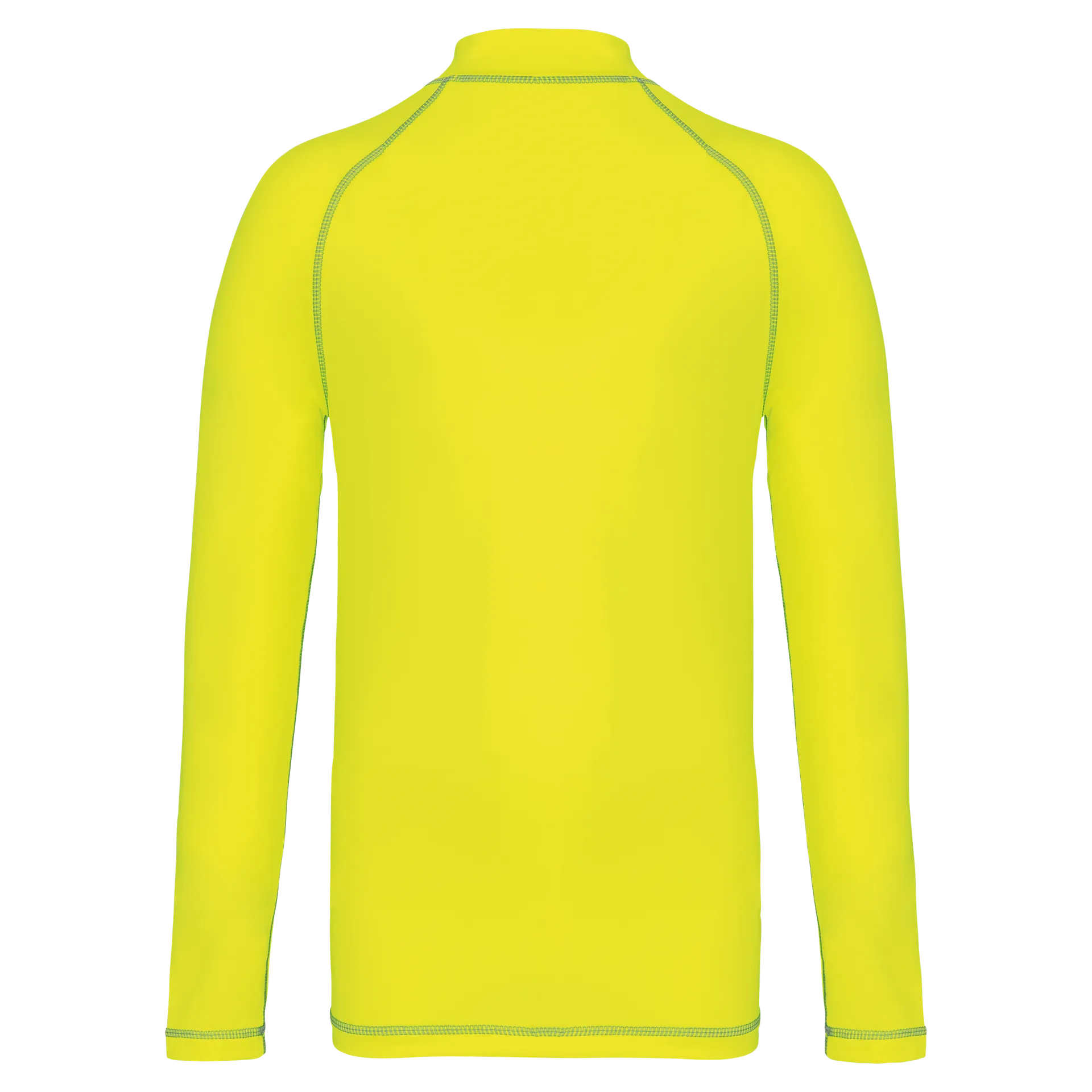 Kinder-Funktionsshirt mit langen Ärmeln und UV-Schutz