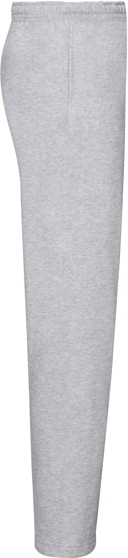 Classic Open Hem Jog Pants (64-032-0)