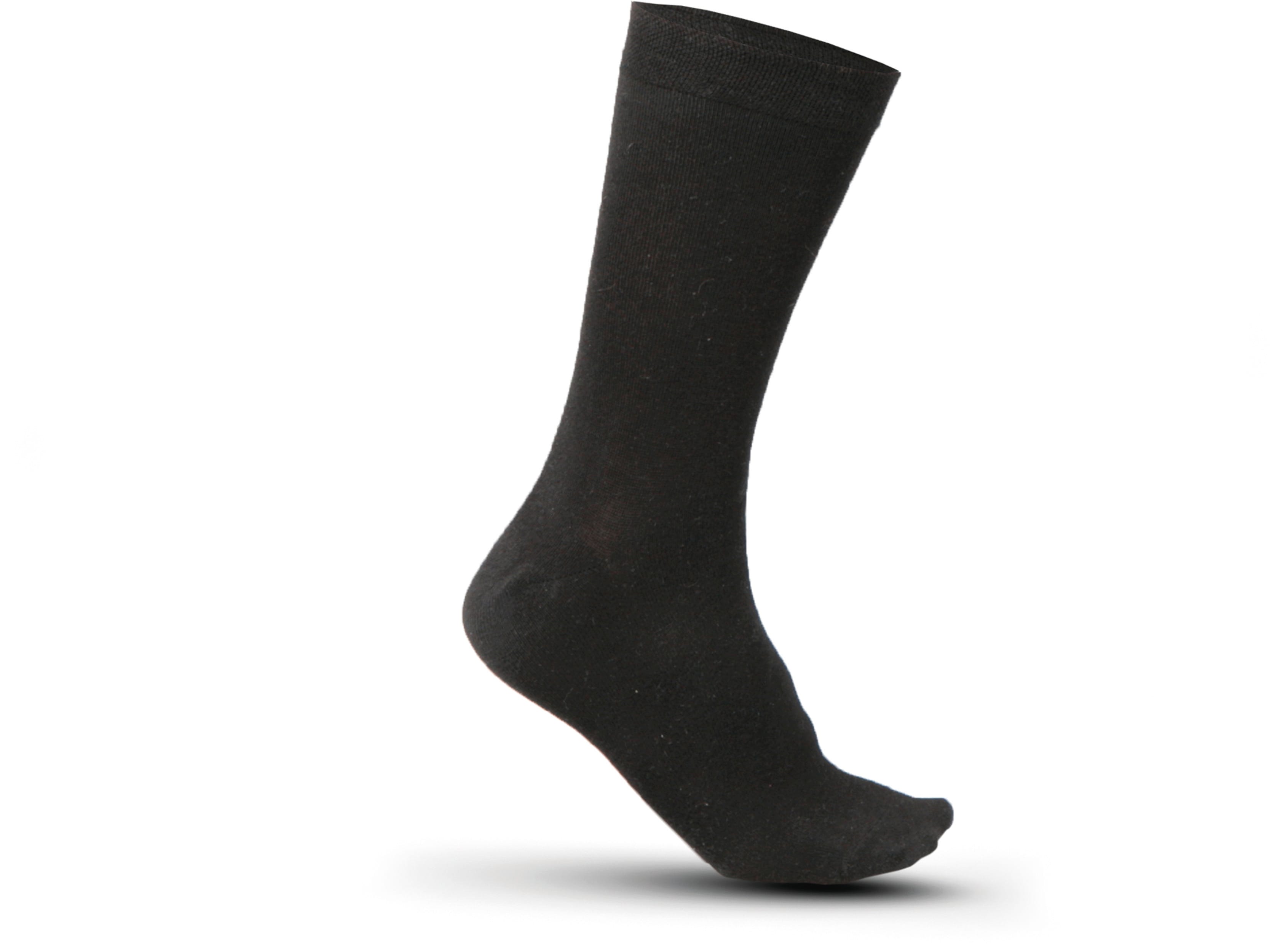 Baumwollsocken