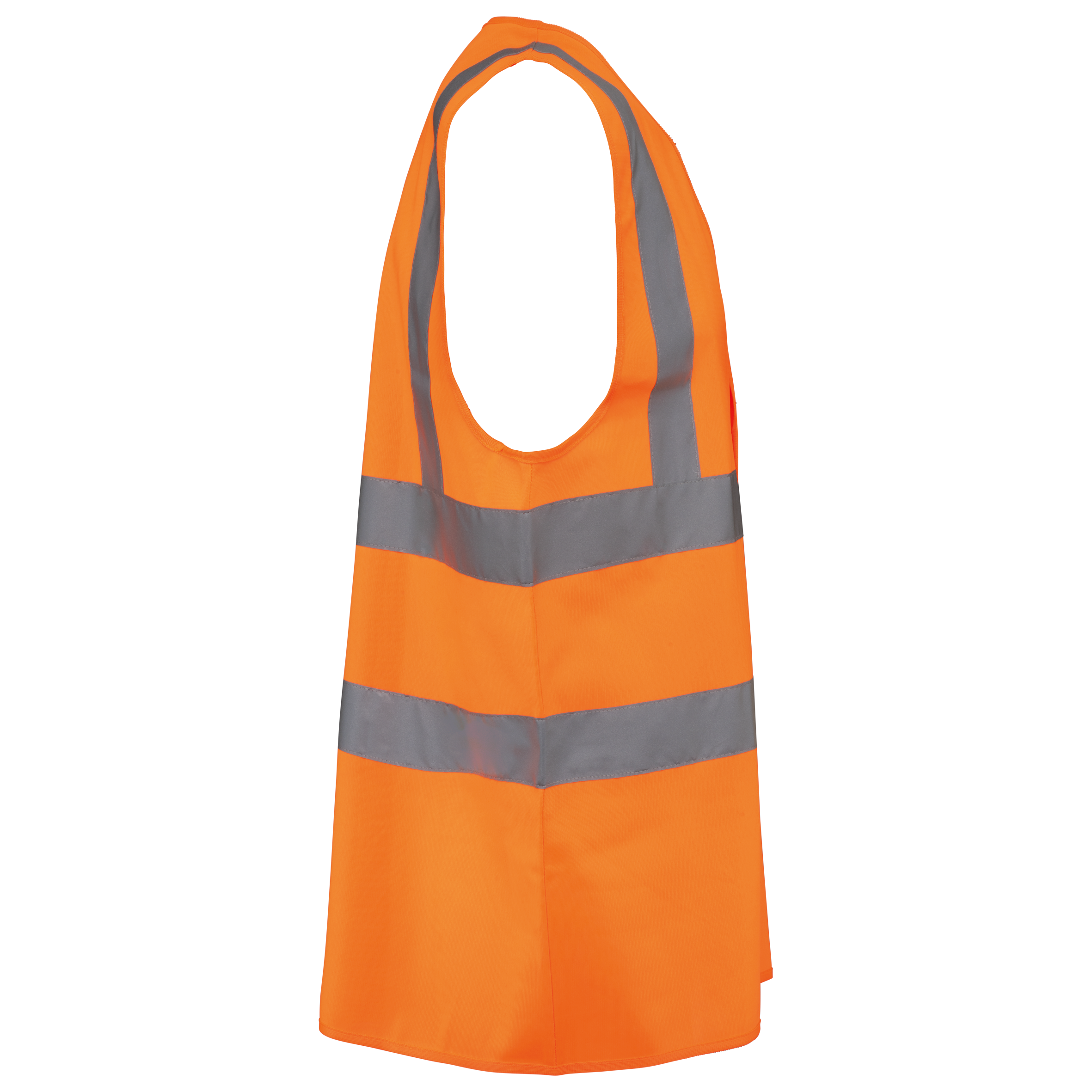 HI-VIS Sicherheitsweste Erwachsene Unisex
