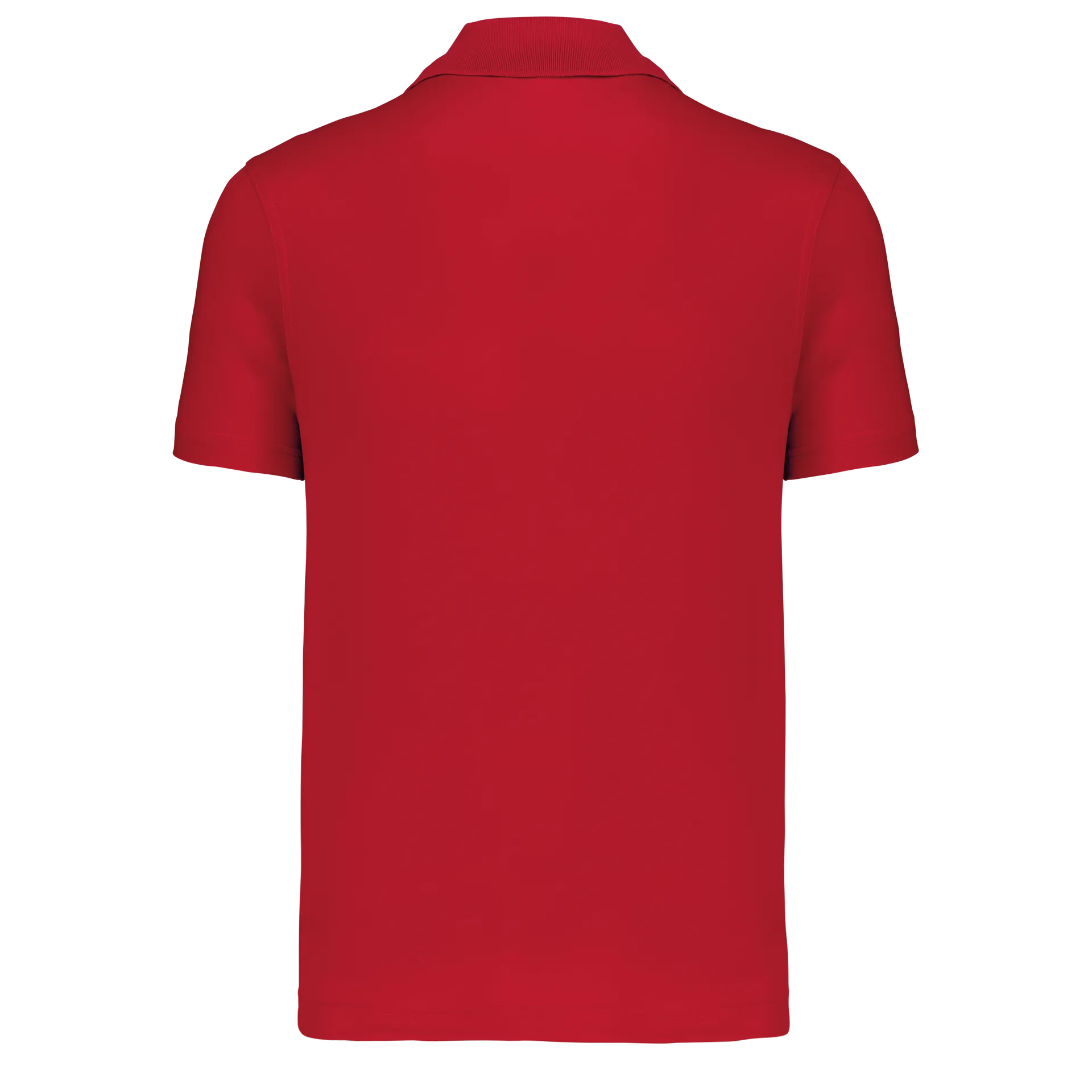 Kurzarm-Polohemd für Kinder