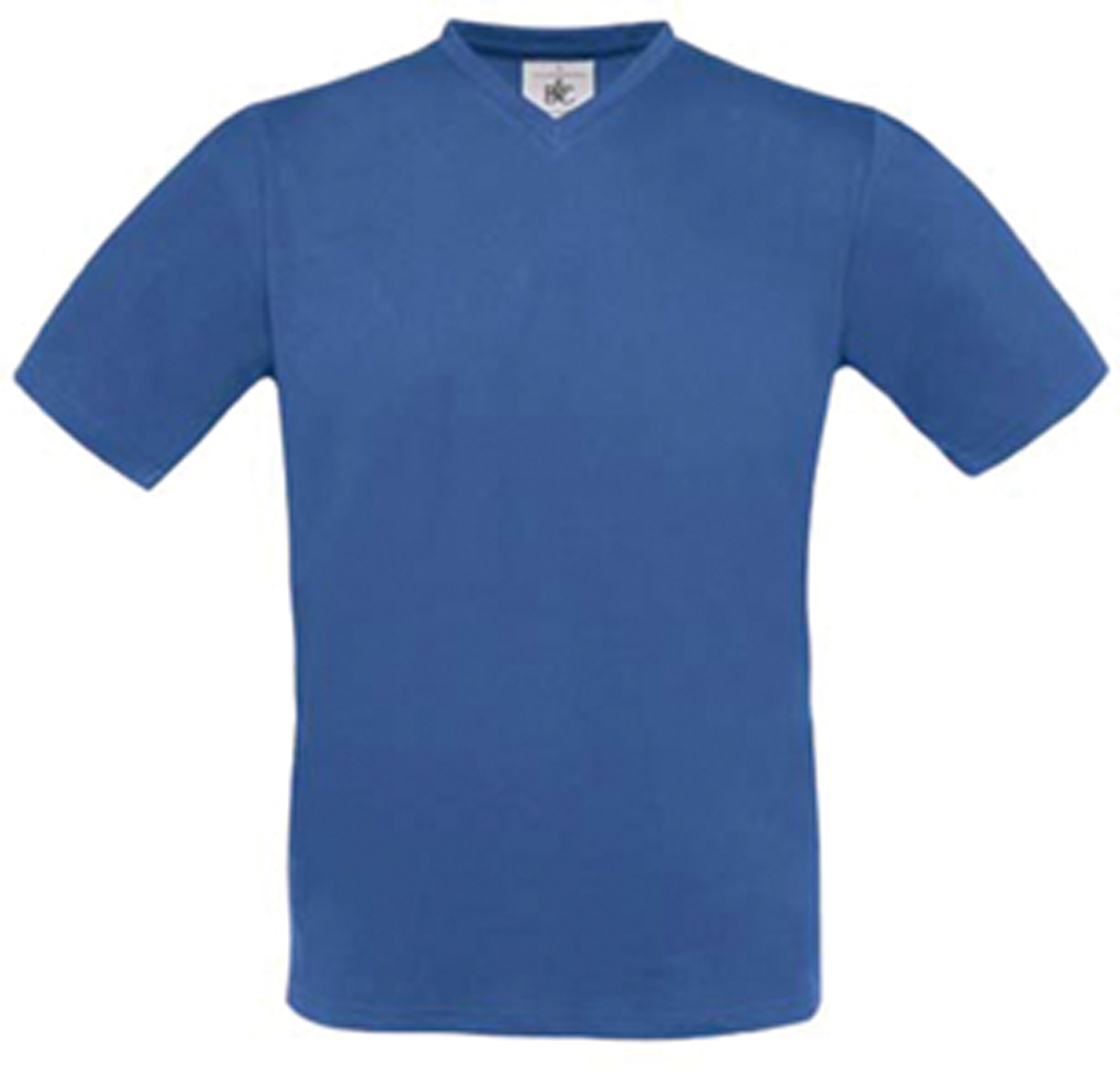 Exact 150 V-Neck T-Shirt
