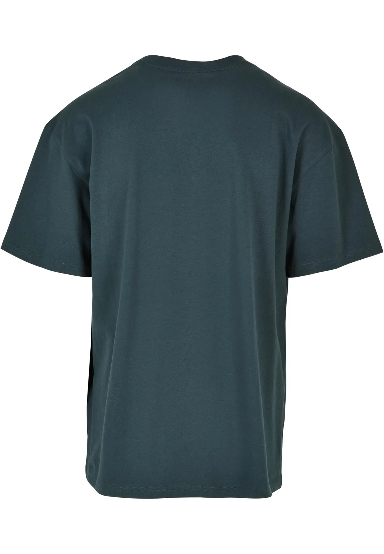 Heavyweight Oversize-T-Shirt