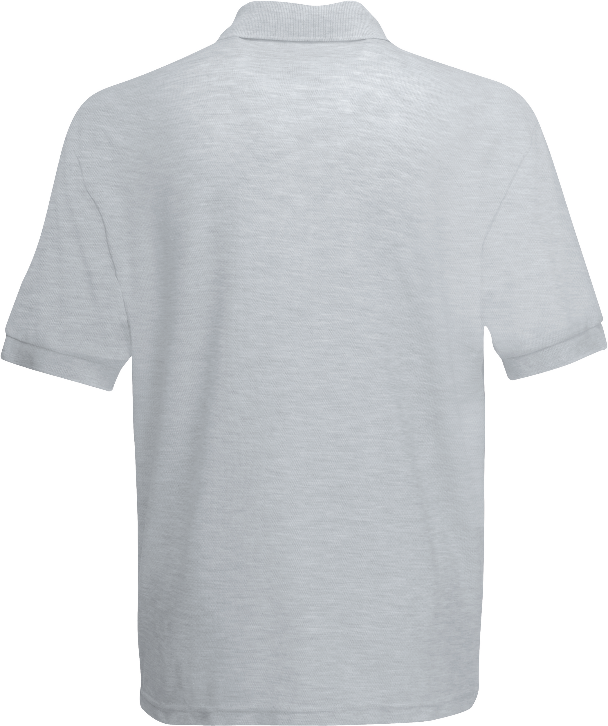 Angebot: Herren Polo Shirt inkl. Logo-Druck auf der Brust