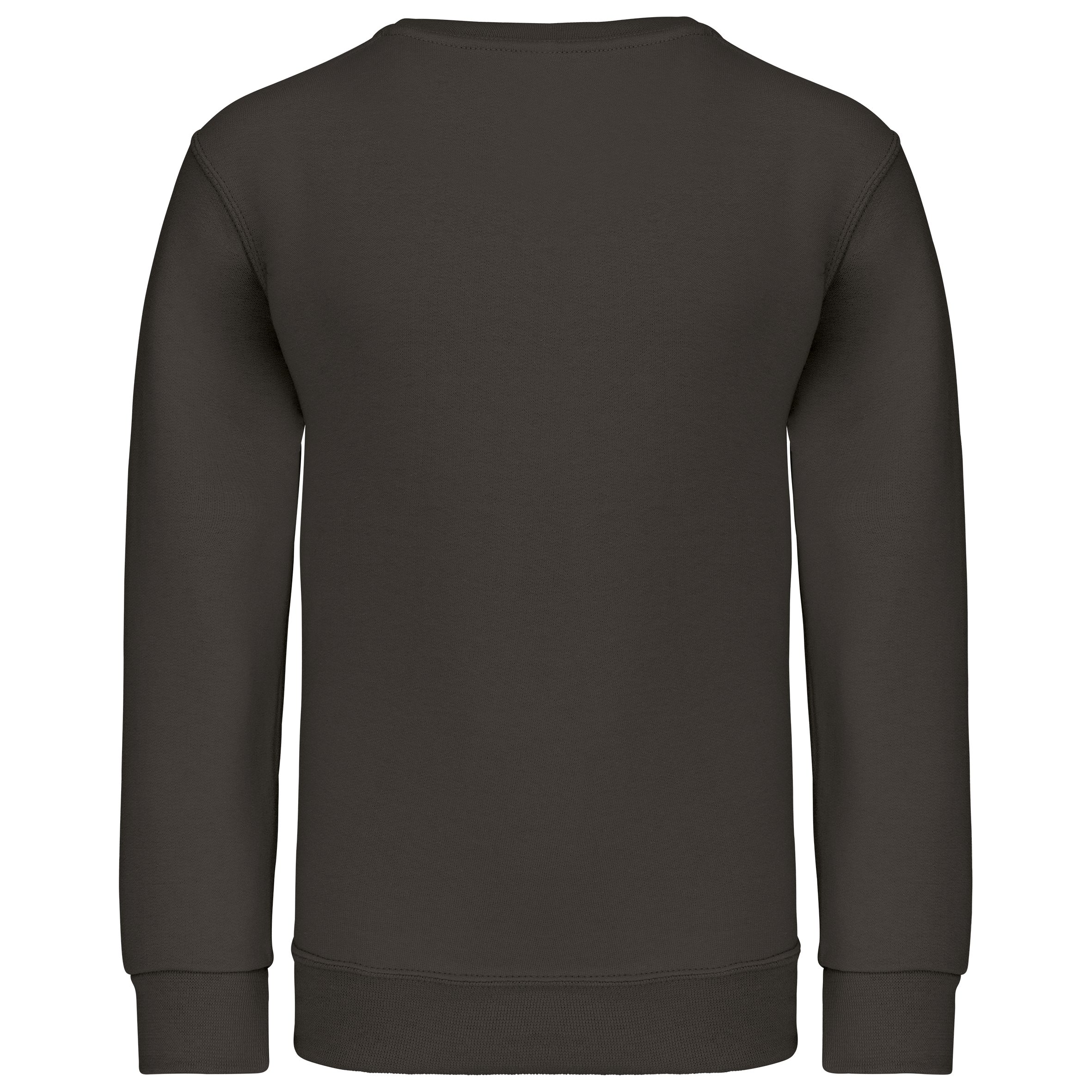 Kinder Rundhals-Sweatshirt