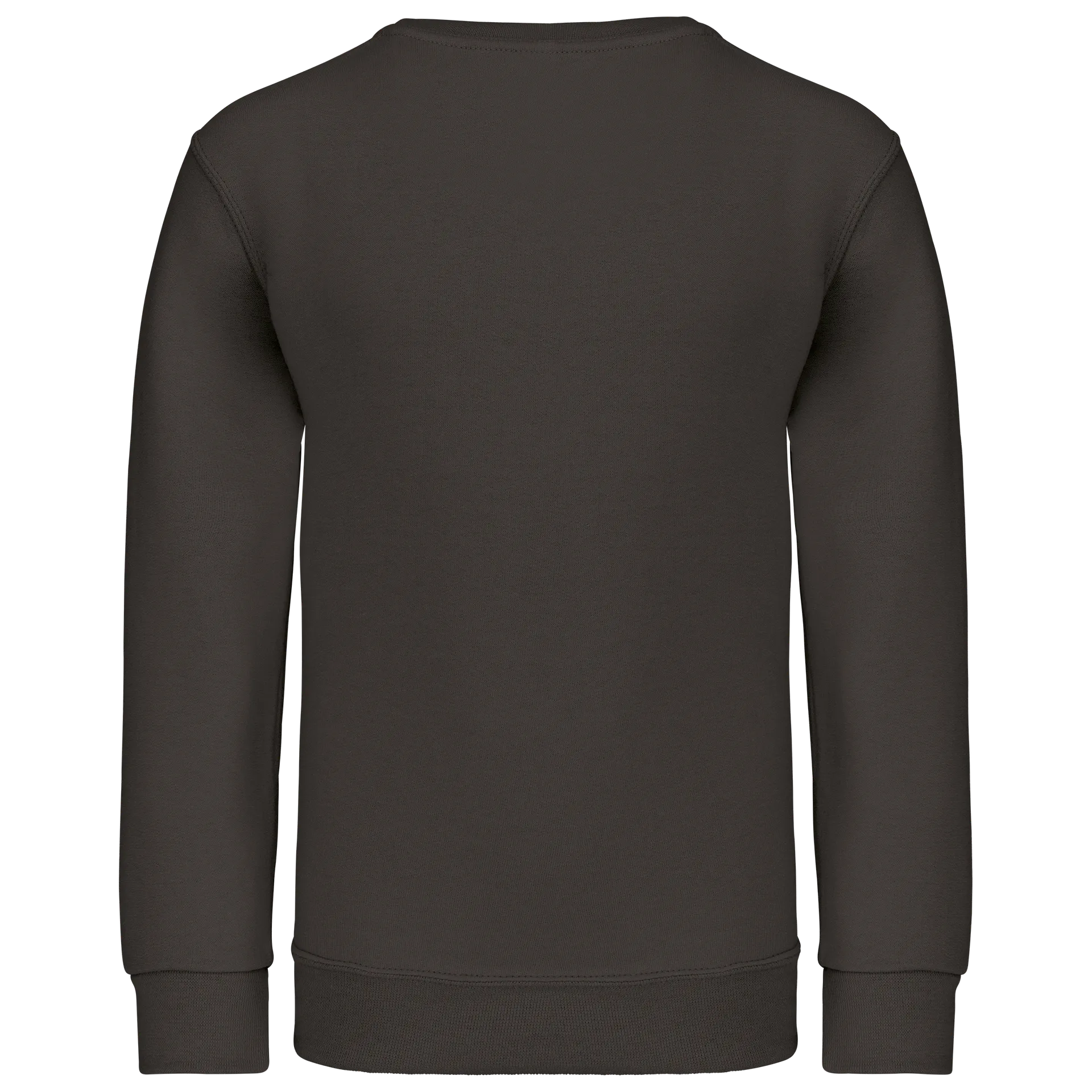 Kinder Rundhals-Sweatshirt