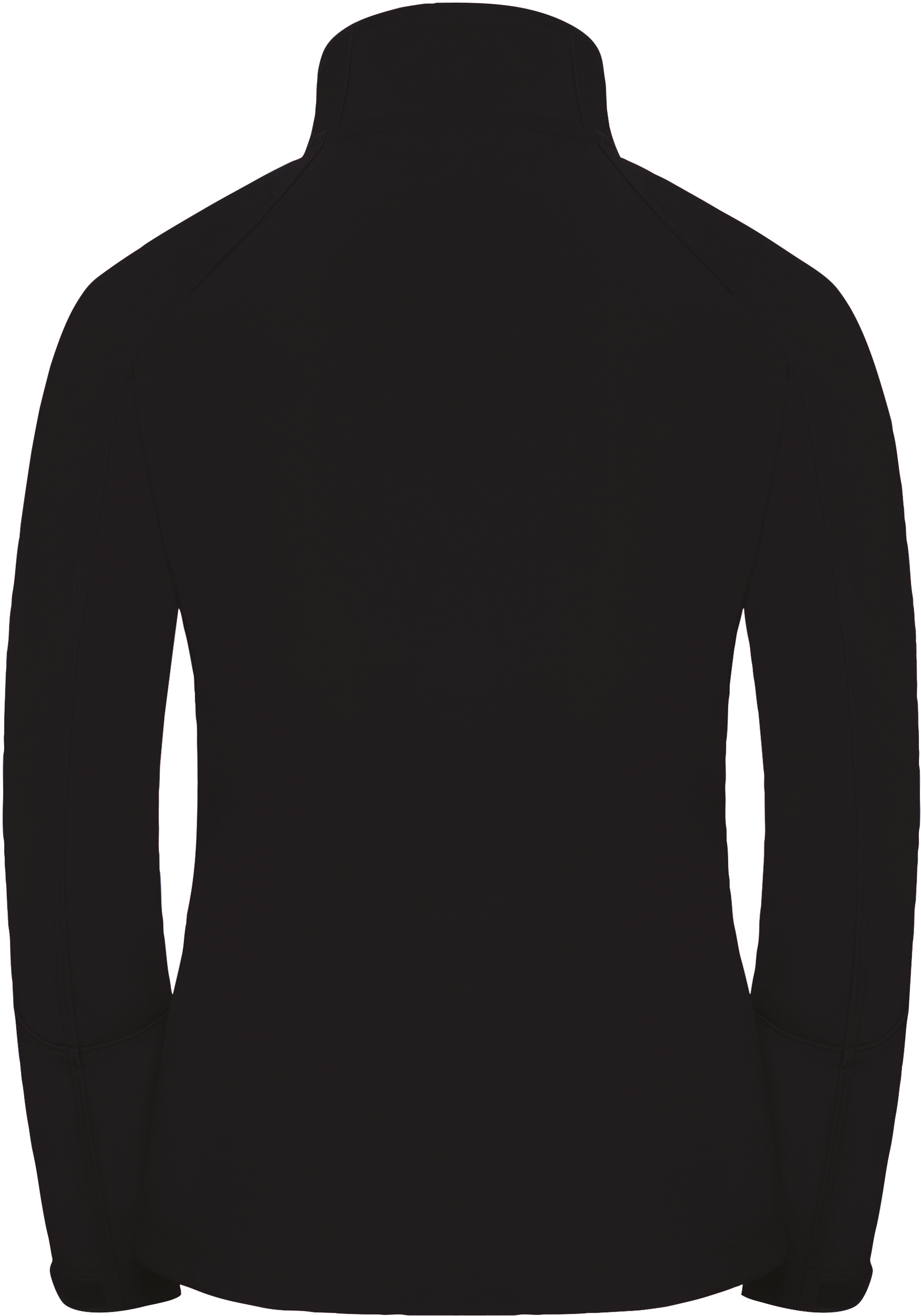 Ladies' Bionic-Finish® Softshell Jacket