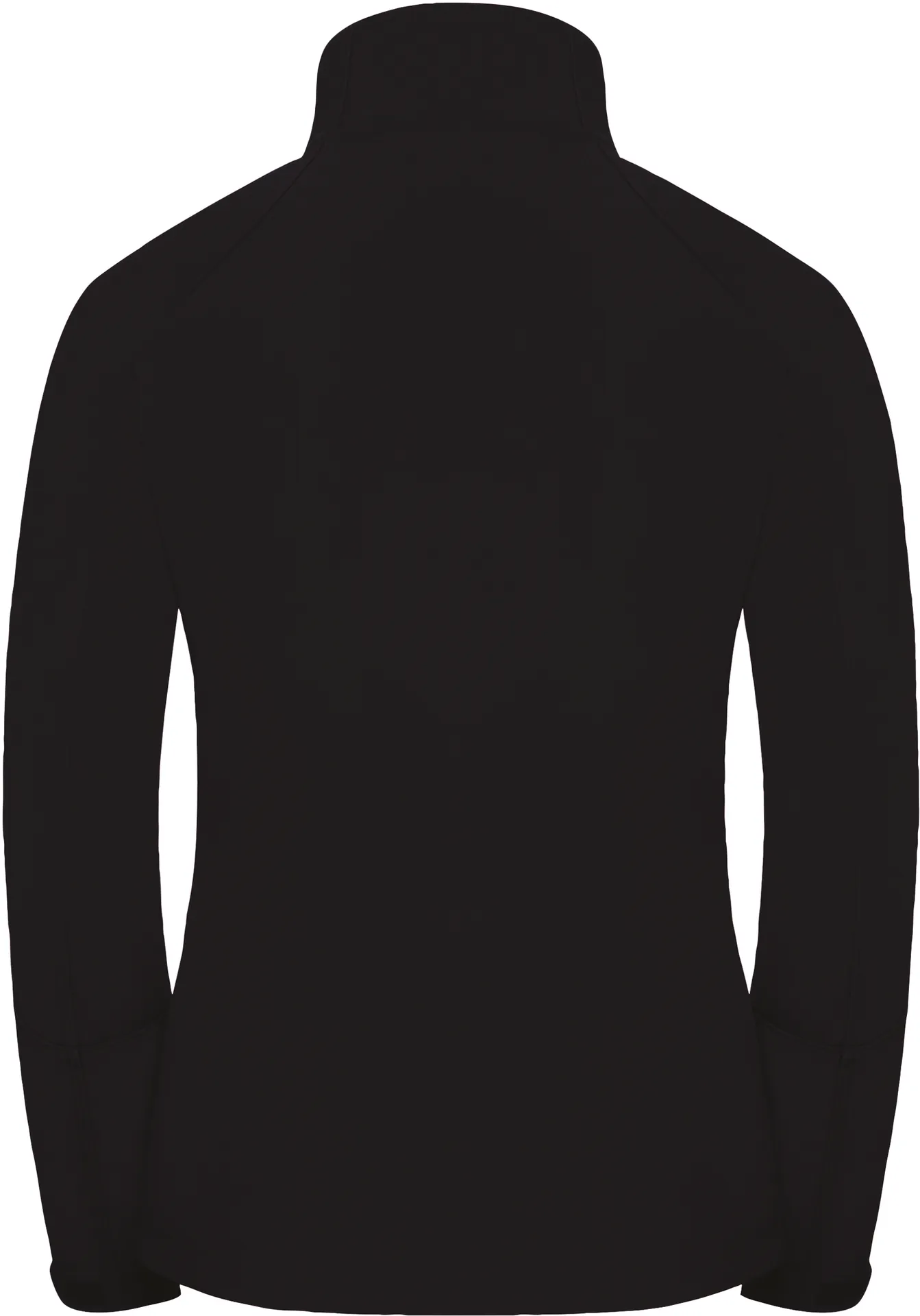 Ladies' Bionic-Finish® Softshell Jacket