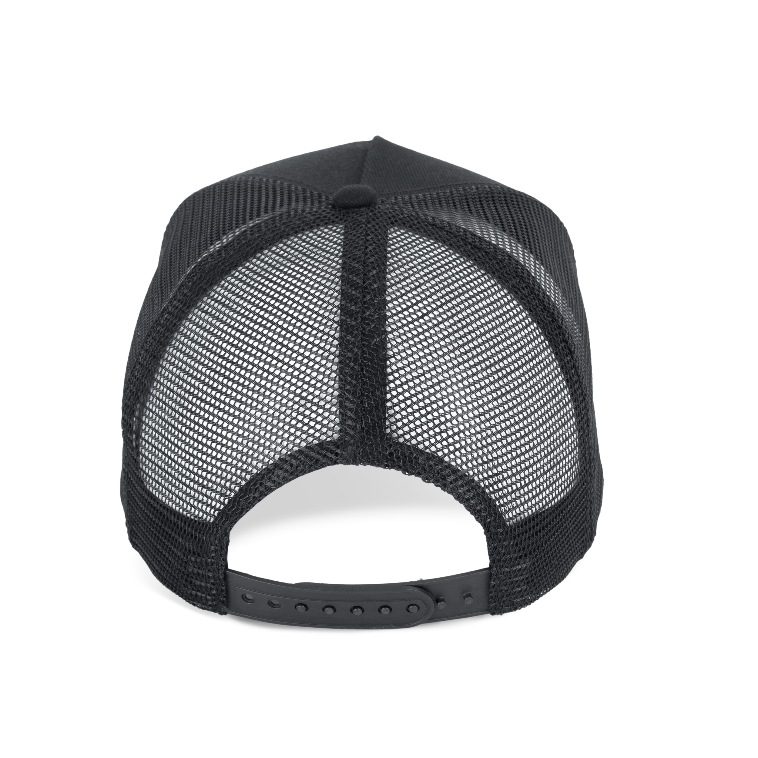 Umweltfreundliche Unisex-Trucker-Kappe – 5 Panels