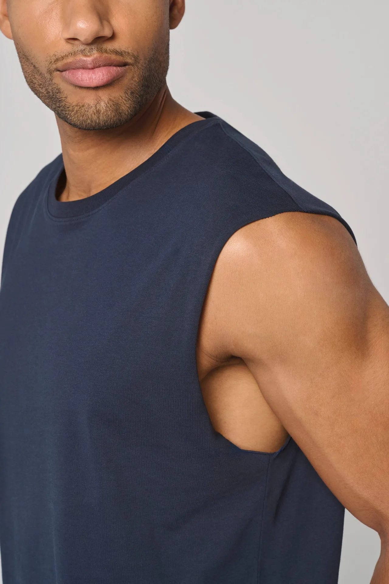 Unisex Tank Top T-shirt
