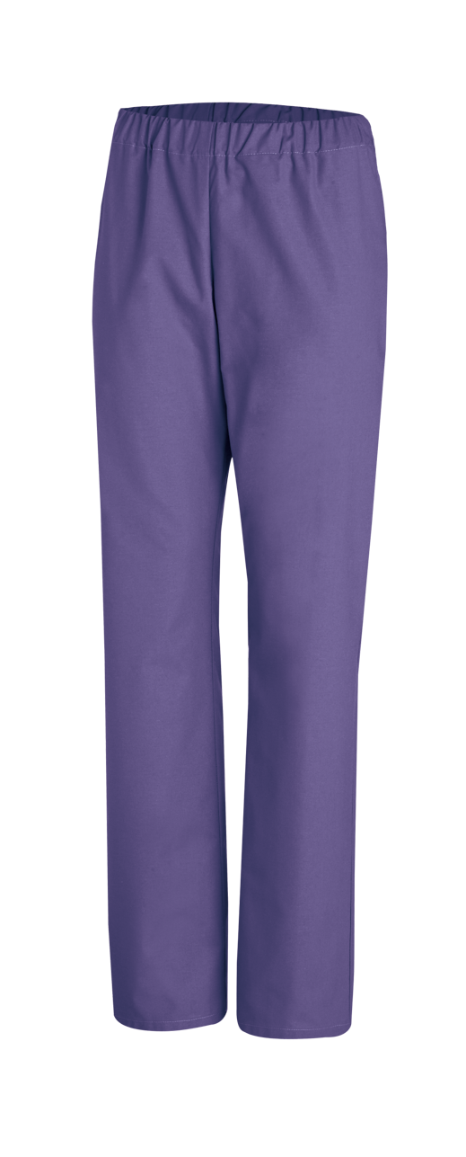 Leiber Hose 08/780-Medizinische Arbeitshose mit Gummibund Leiber Hose 08/780-Medizinische Arbeitshose mit Gummibund